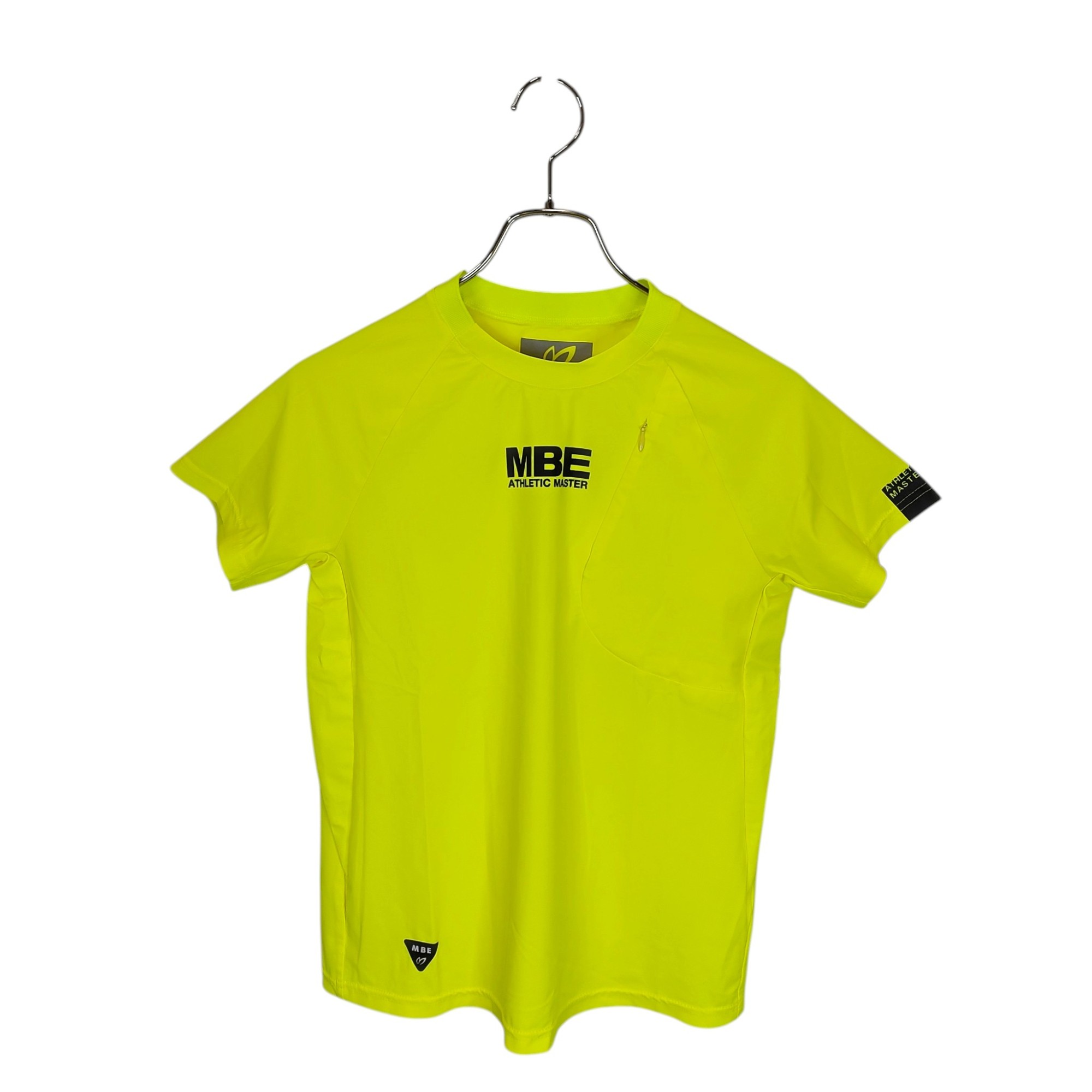 樂天商城 - 【中古】MASTER BUNNY EDITION マスターバニーエディション ゴルフ 半袖 クルーネック Tシャツ 759-0163324 0 イエロー レディース