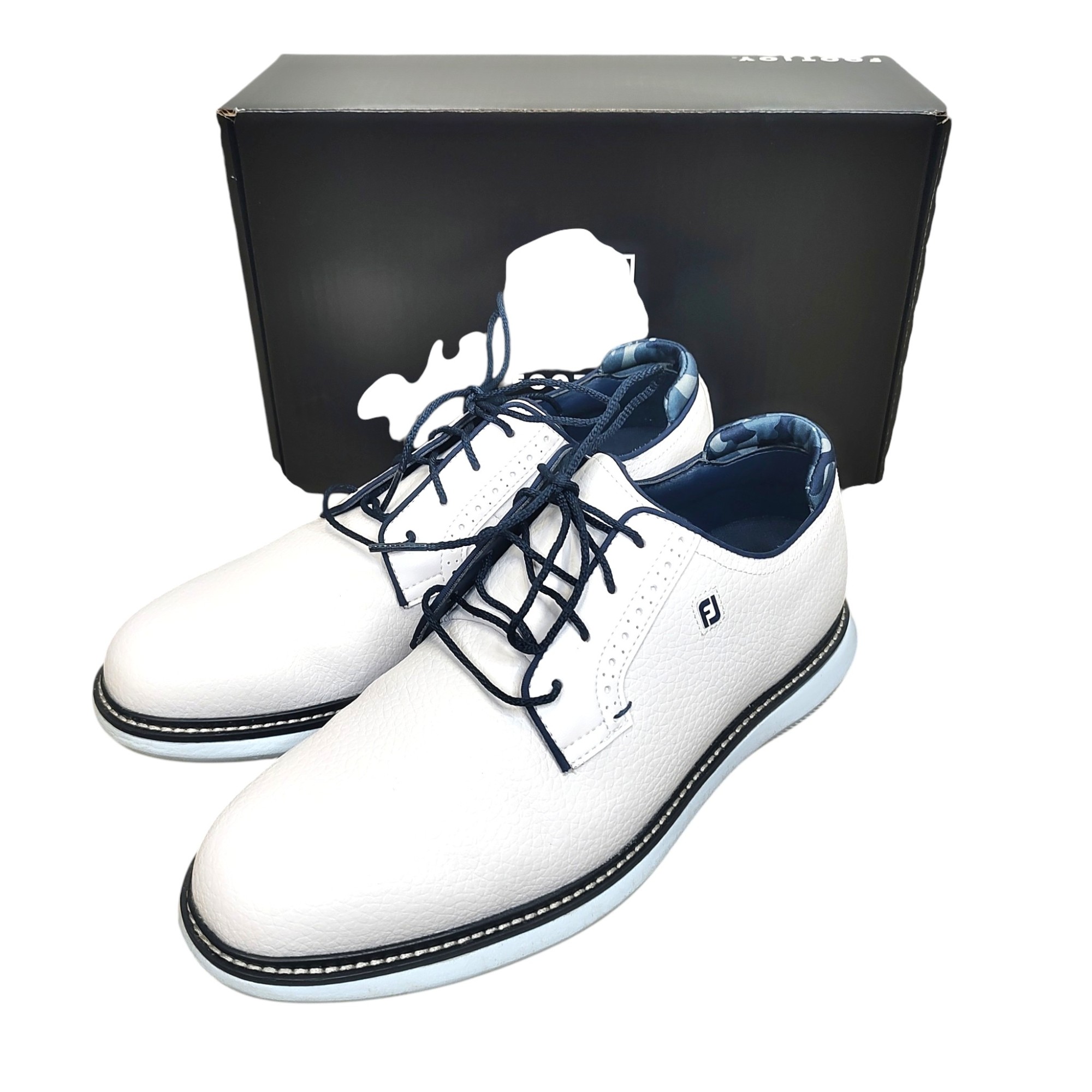 新品】FJ FOOTJOY フットジョイ 53352J 27.5cm 【公式通販】