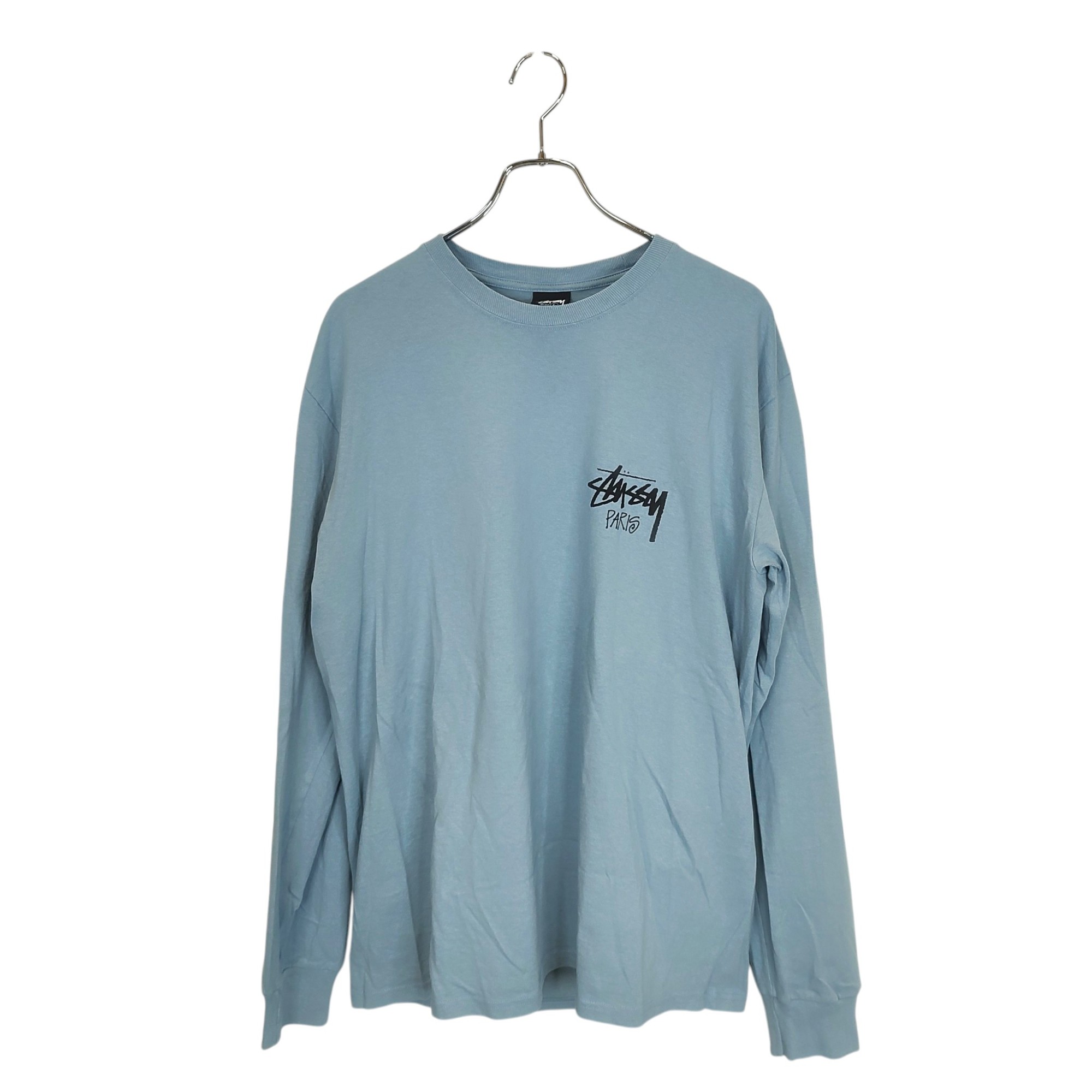 楽天市場】ステューシー 長袖（Tシャツ・カットソー｜トップス