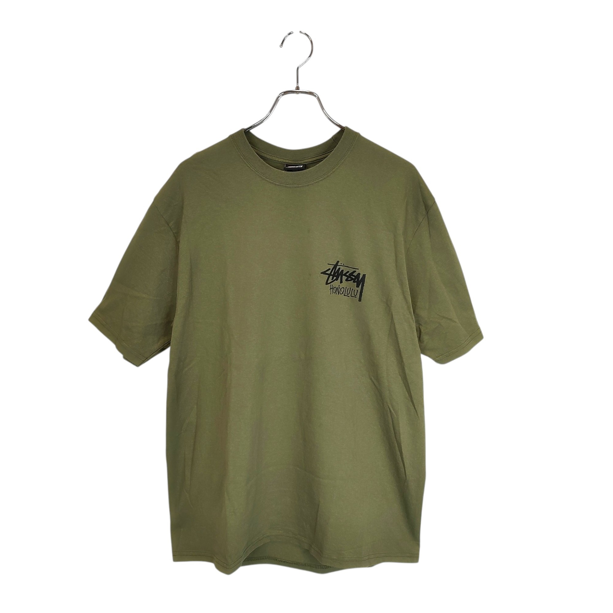 楽天市場】stussy ホノルルの通販