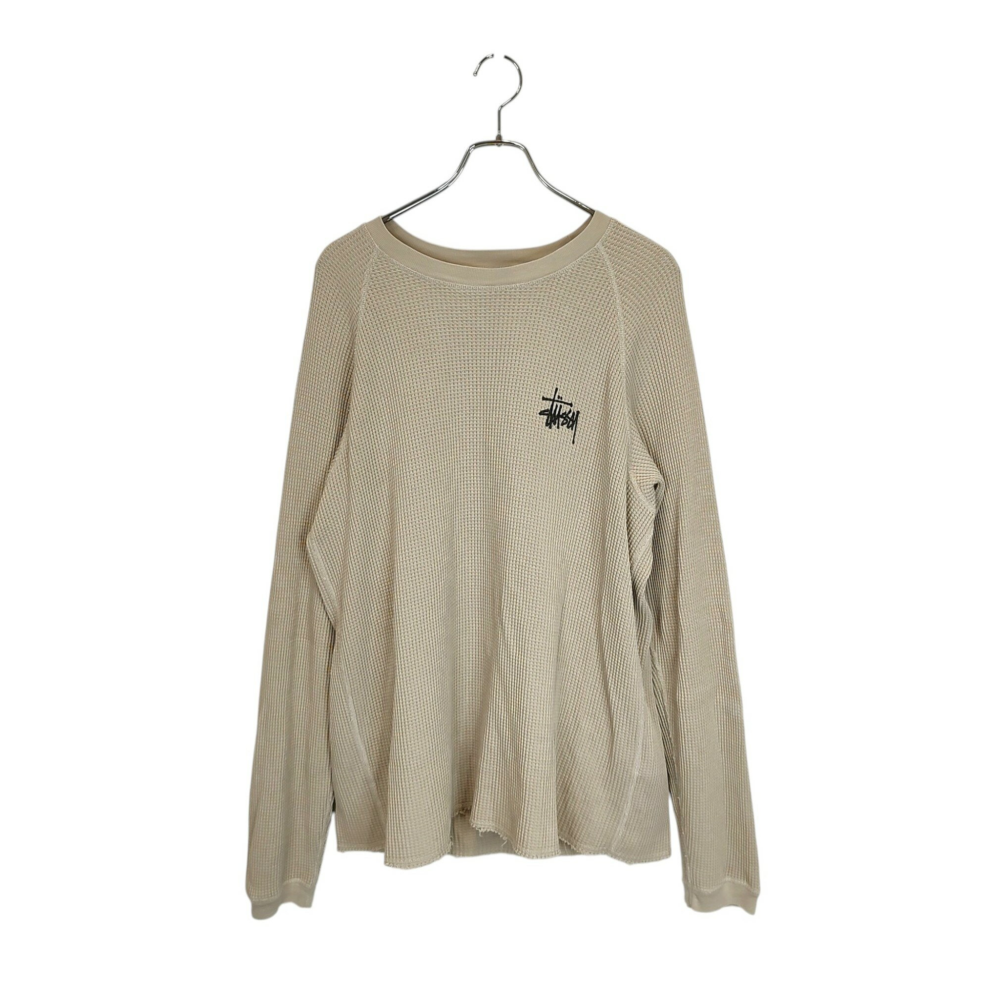 楽天市場】STUSSY ラグランの通販