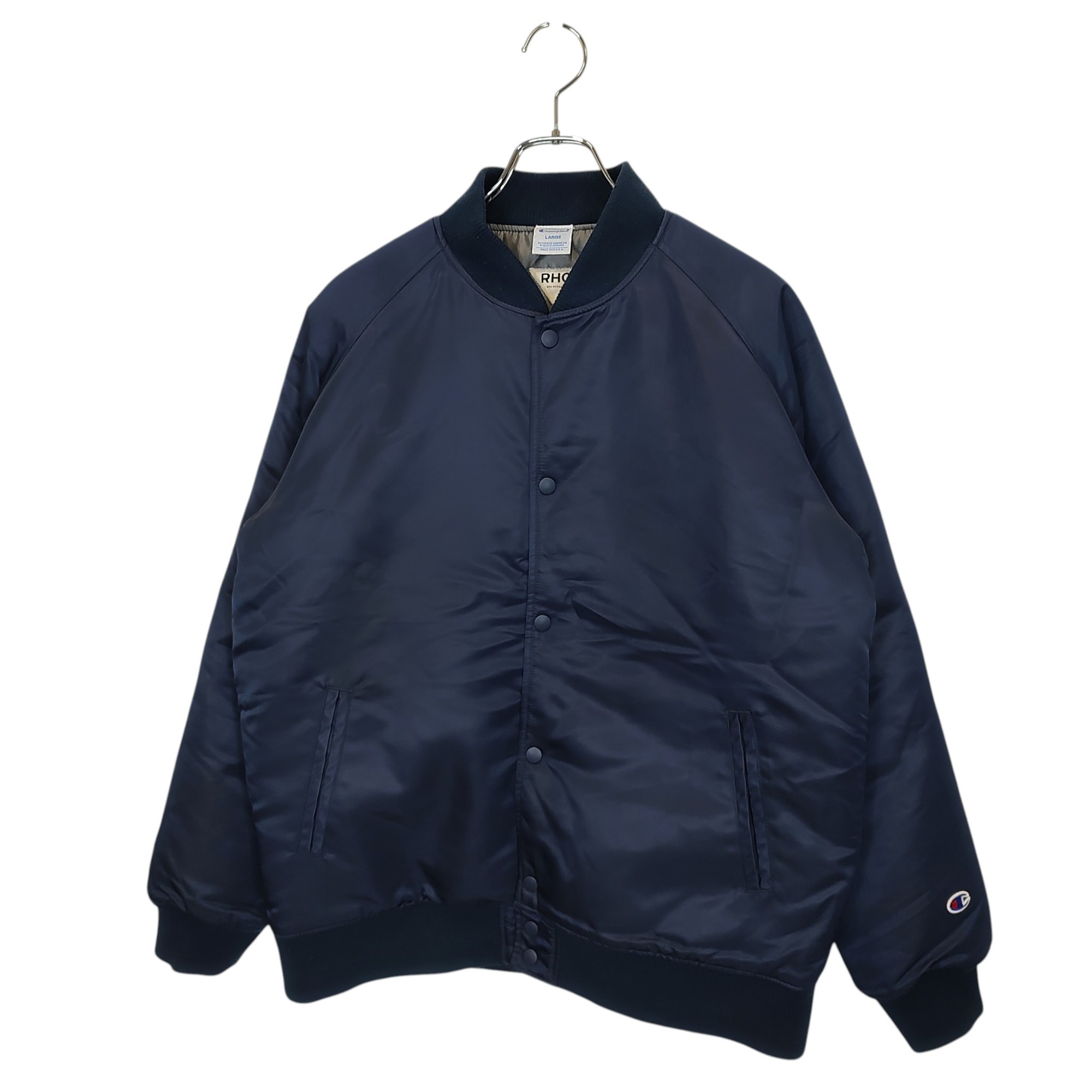 楽天市場】RonHerman × champion ロンハーマン × チャンピオン（メンズ