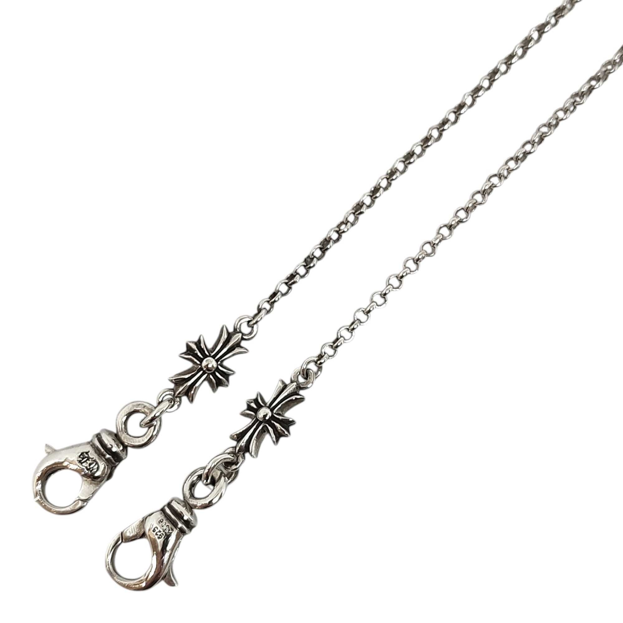 新品未使用 CHROME HEARTS クロムハーツ マスク 2枚セット 入手困難 海外限定 CHROME HEARTS クロムハーツ マスク (CHROME HEARTS