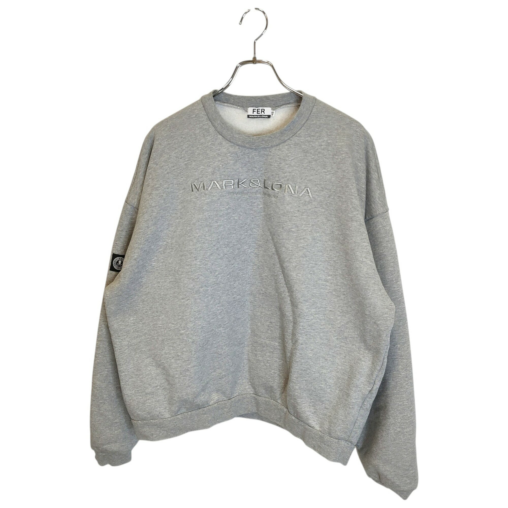 楽天市場】mark&lona スウェットの通販