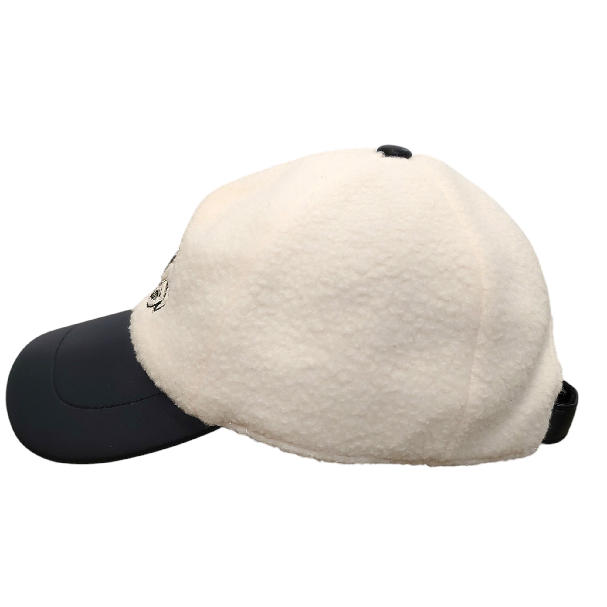 【中古】MARK&LONA マークアンドロナ ゴルフ 25AW Merge Thermal Pro Cap シープボ...