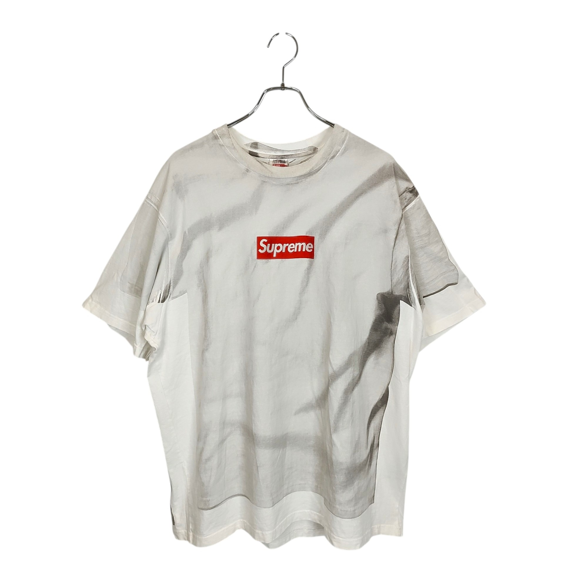 楽天市場】Supreme MM6 Maison Margiela Box Logo Teeの通販
