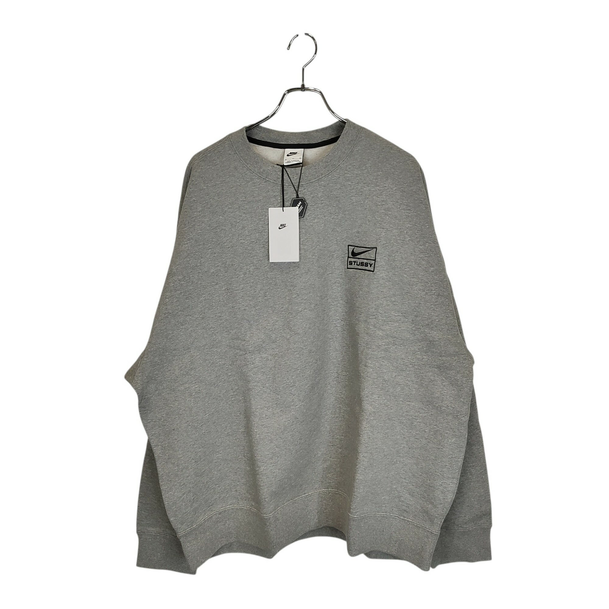 楽天市場】stussy nike スウェットの通販