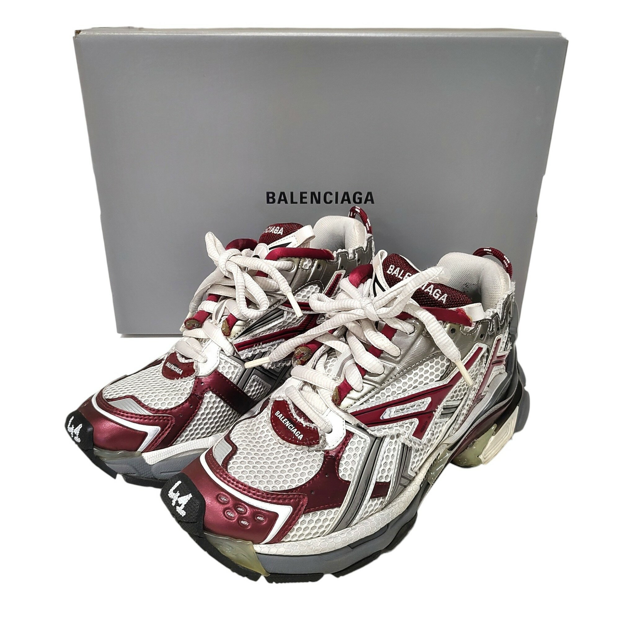 楽天市場】balenciaga（スニーカー｜メンズ靴）：靴の通販