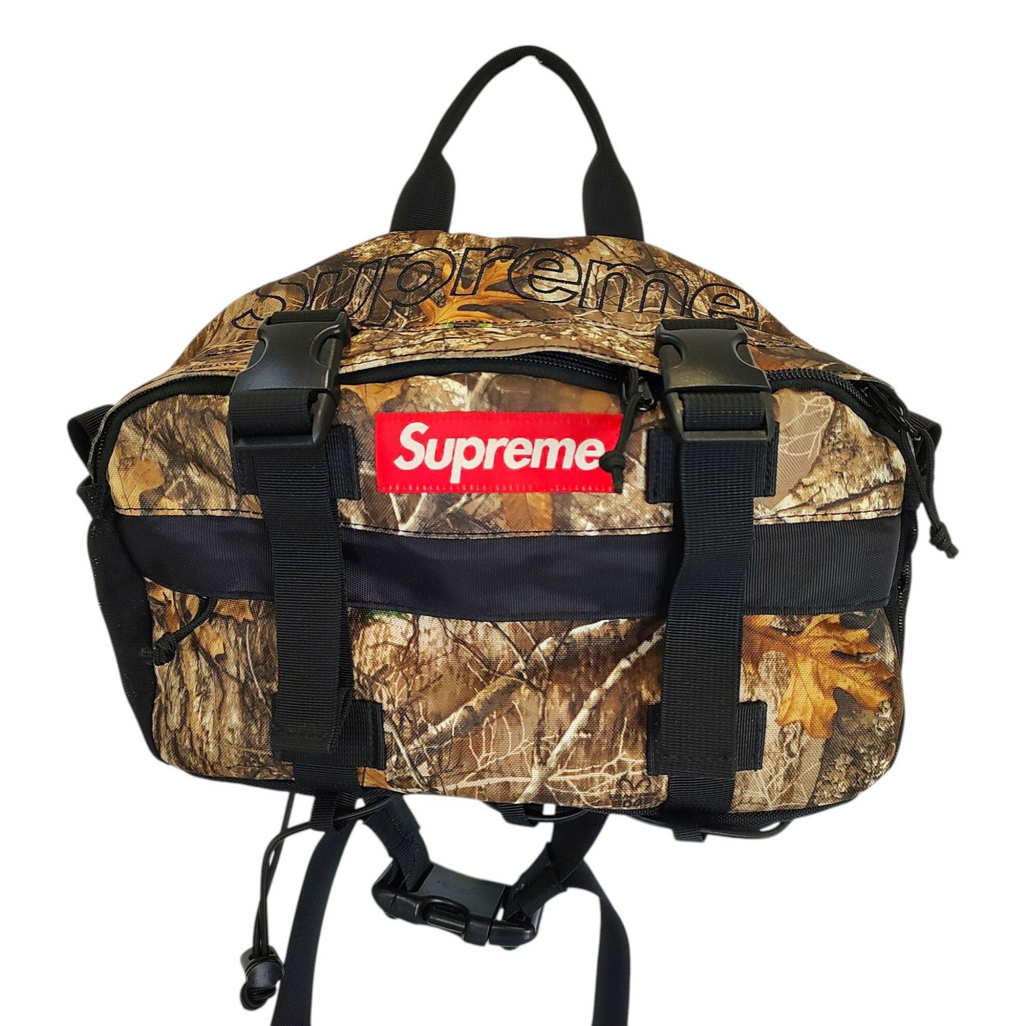 楽天市場】supreme real tree camoの通販