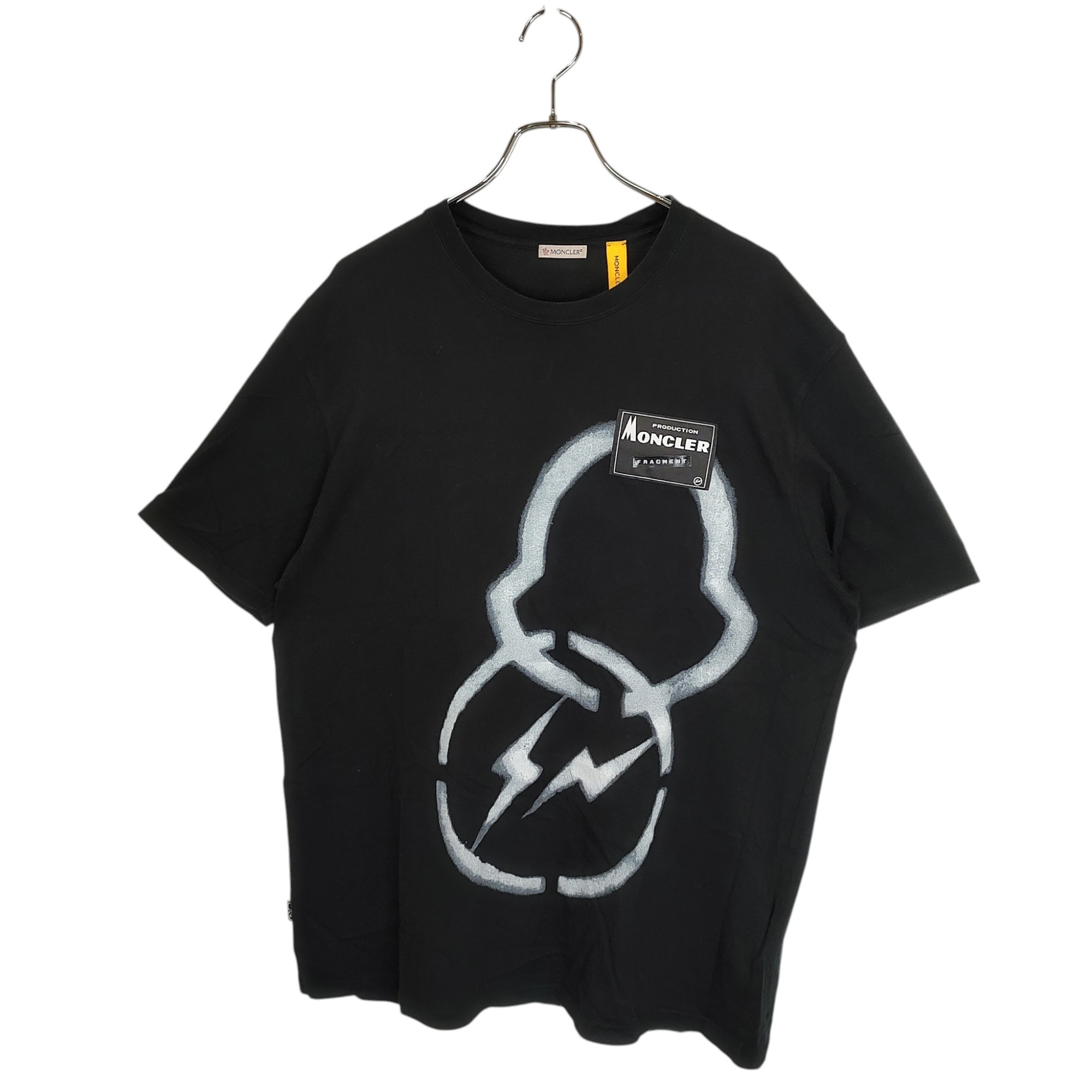 楽天市場】モンクレール フラグメント tシャツの通販