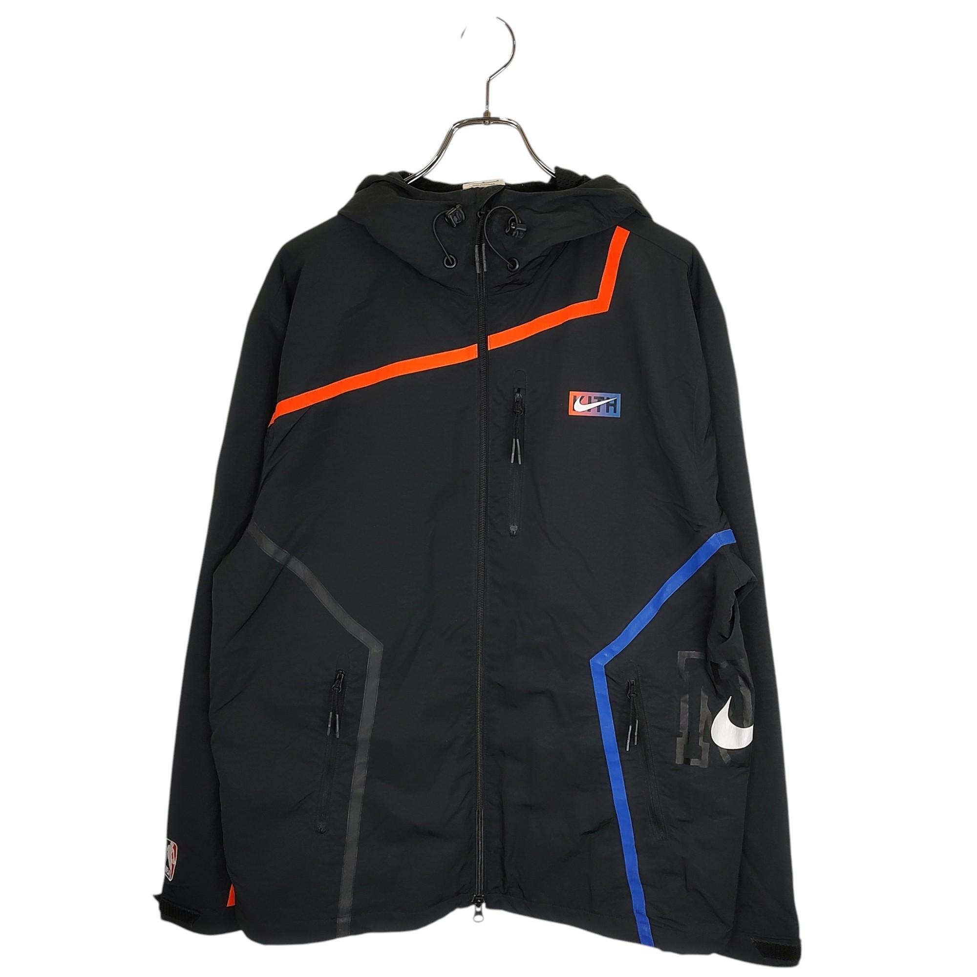 楽天市場】new york knicks（コート・ジャケット｜メンズファッション