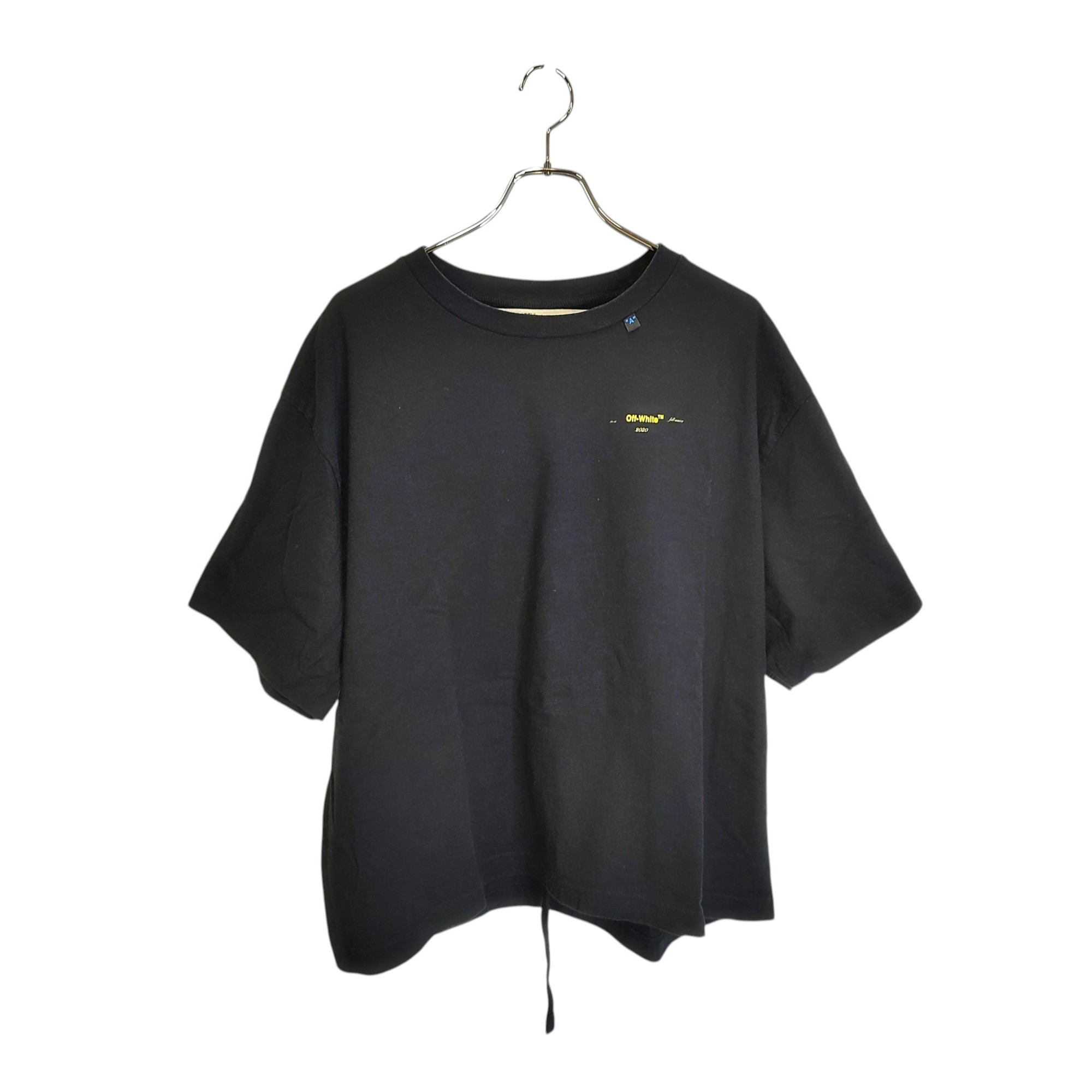 楽天市場】オフホワイト off-white バックアロー tシャツの通販