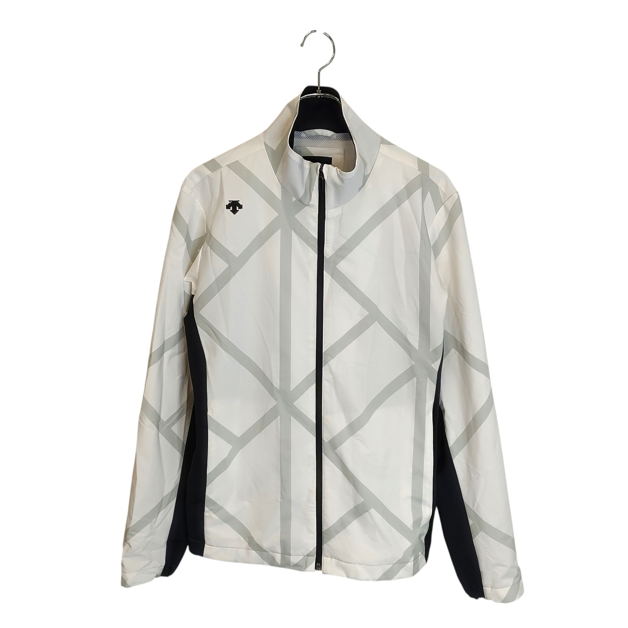 楽天市場】デサントゴルフ descente golf ストレッチ ジャケットの通販