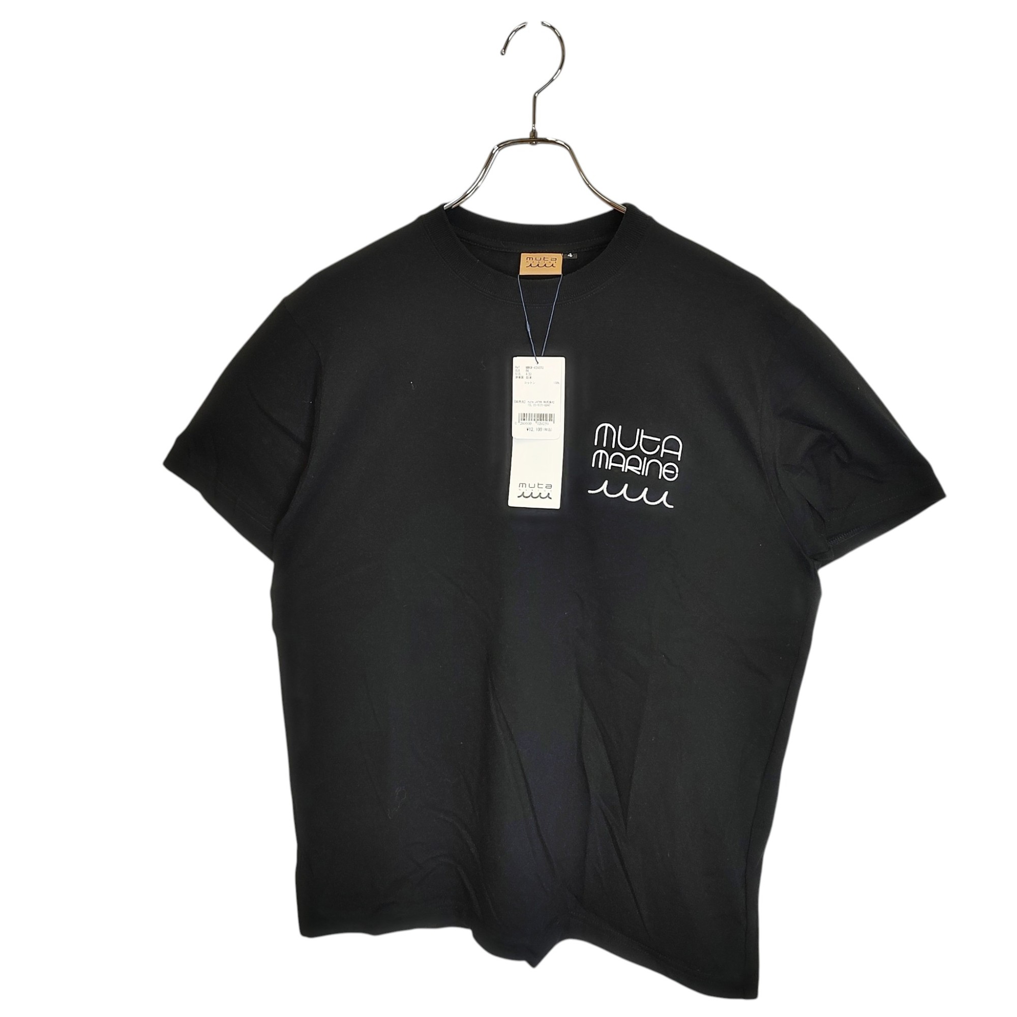 楽天市場】ムータ マリン メンズ（Tシャツ・カットソー｜トップス