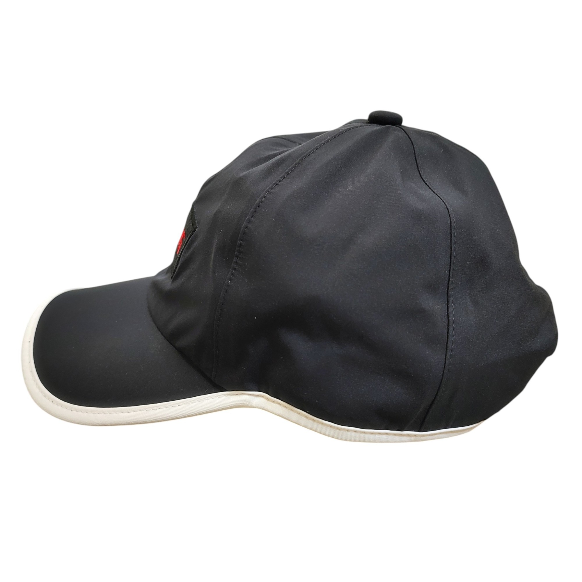 【中古】BRIEFING GOLF ブリーフィングゴルフ 22SS RAIN CAP レイン キャップ BRG2...