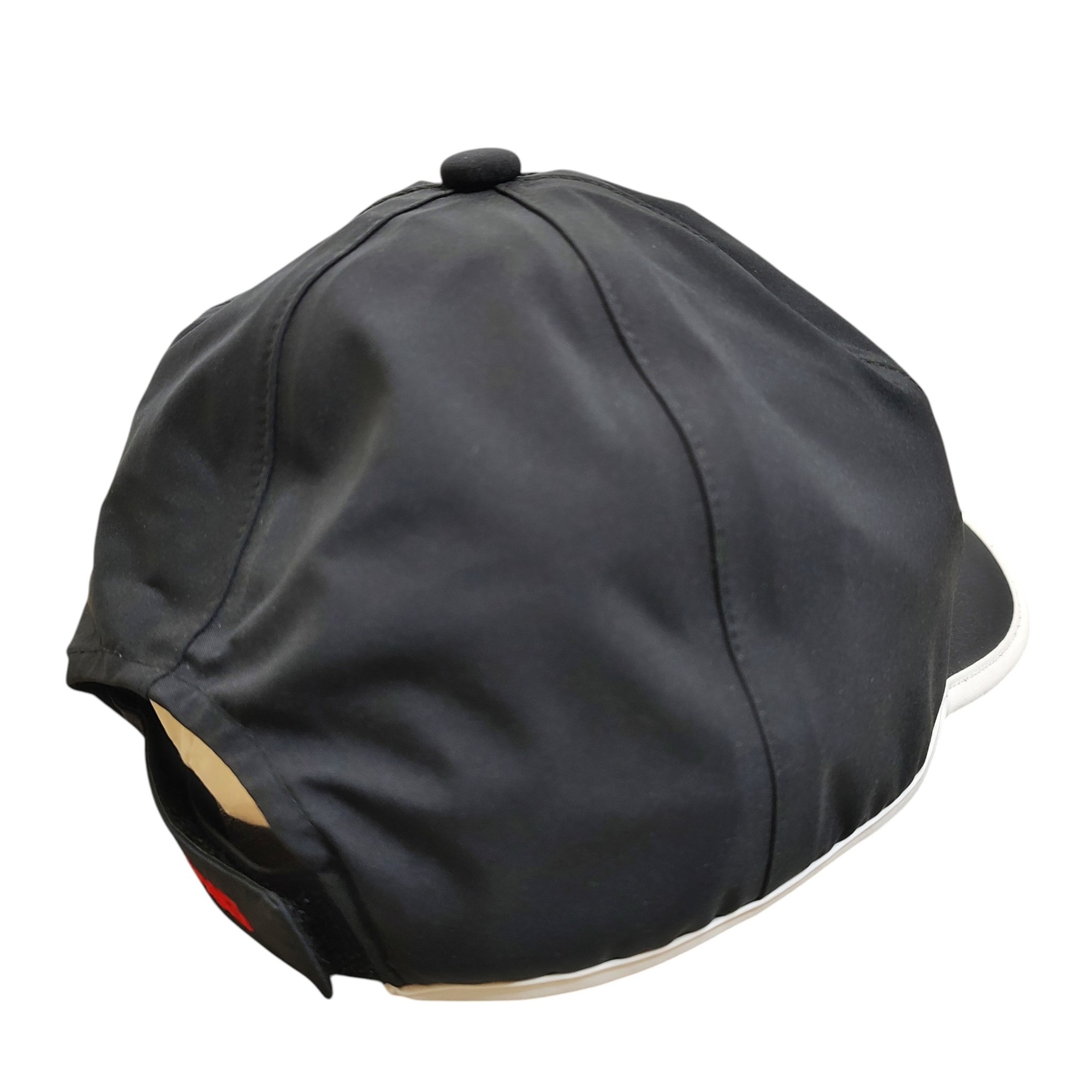 【中古】BRIEFING GOLF ブリーフィングゴルフ 22SS RAIN CAP レイン キャップ BRG2...