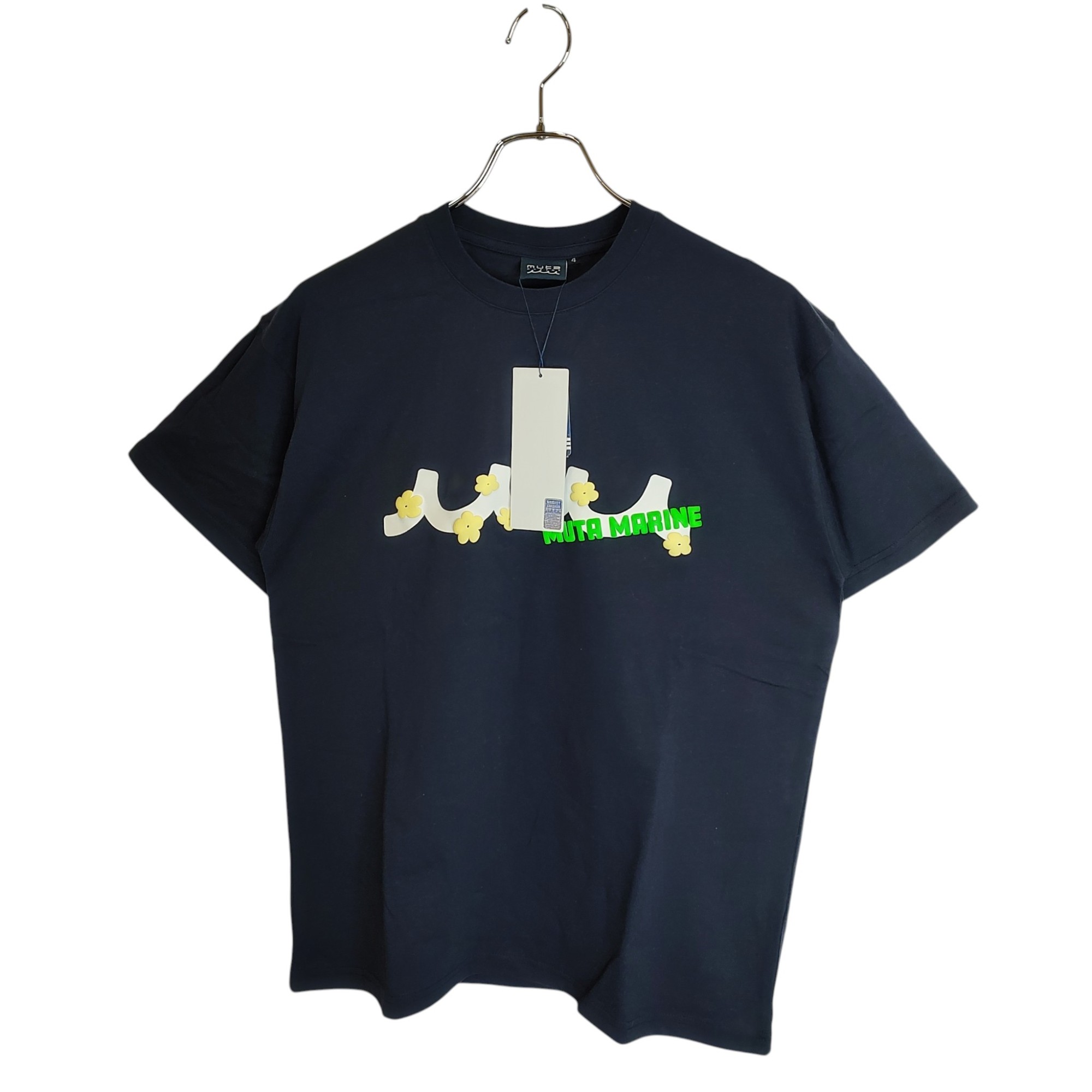 楽天市場】ムータ マリン メンズ（Tシャツ・カットソー｜トップス