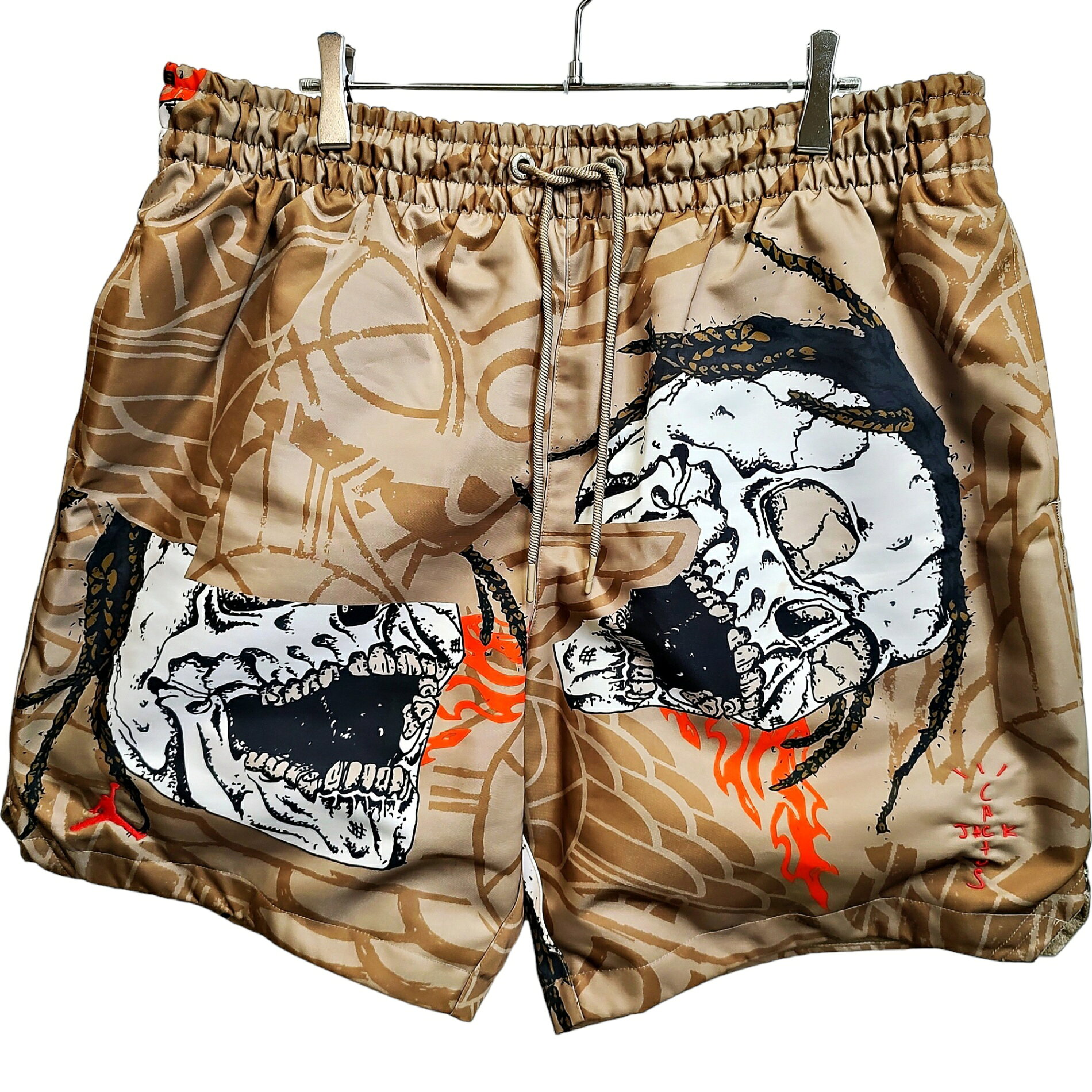 楽天市場】Travis Scott（ズボン・パンツ｜メンズファッション）の通販