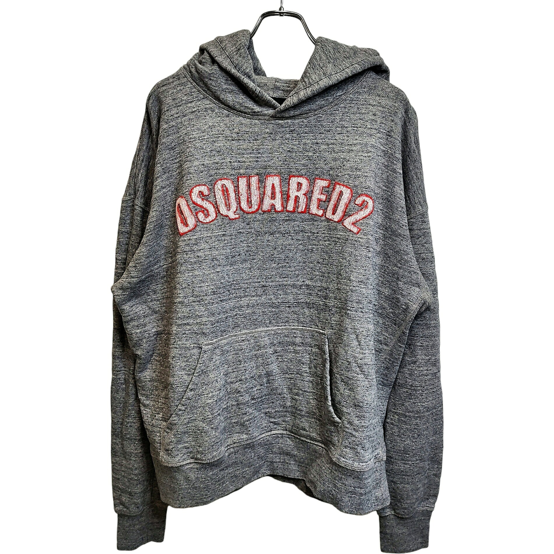 楽天市場】dsquared2 中古 パーカーの通販