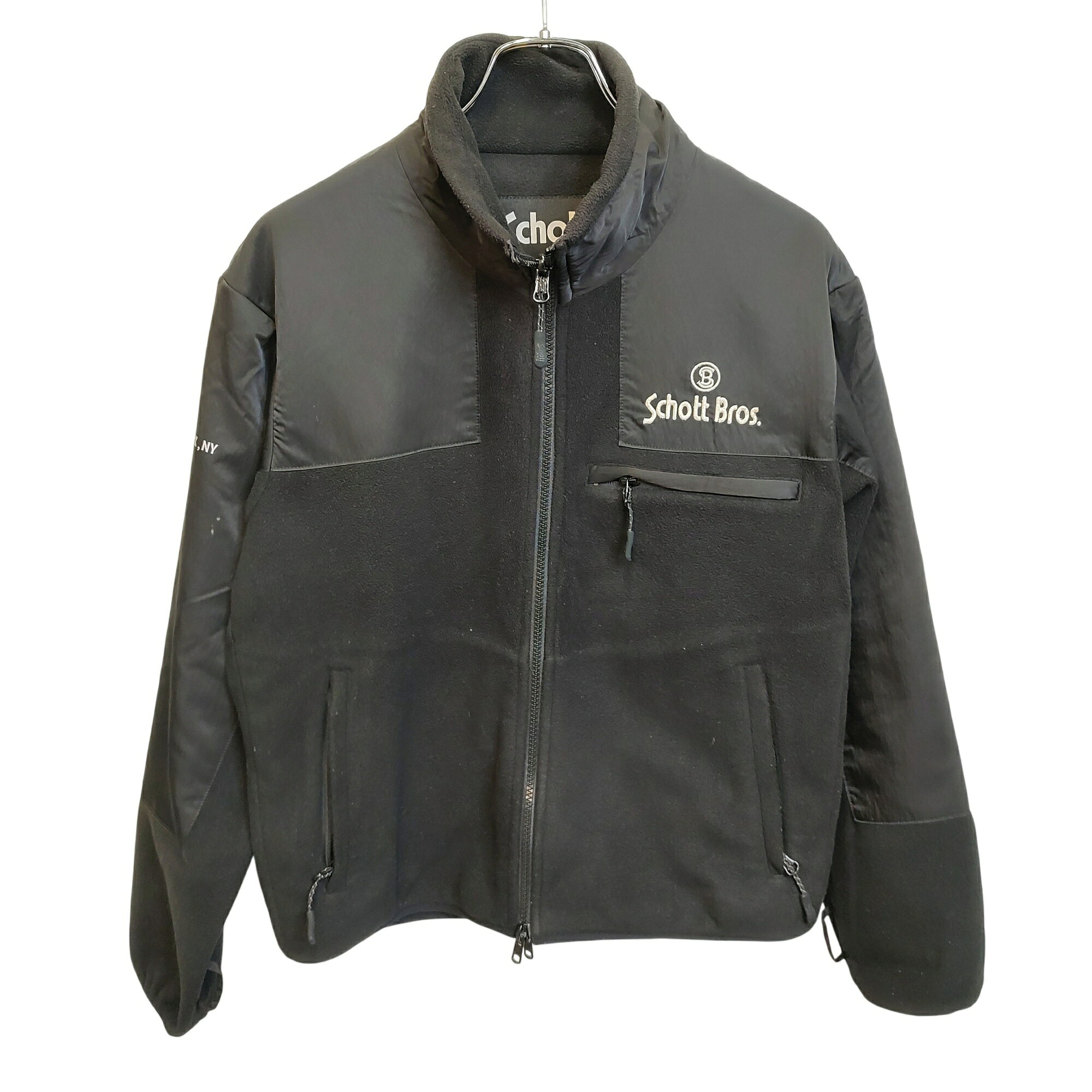 楽天市場】schott ボアの通販