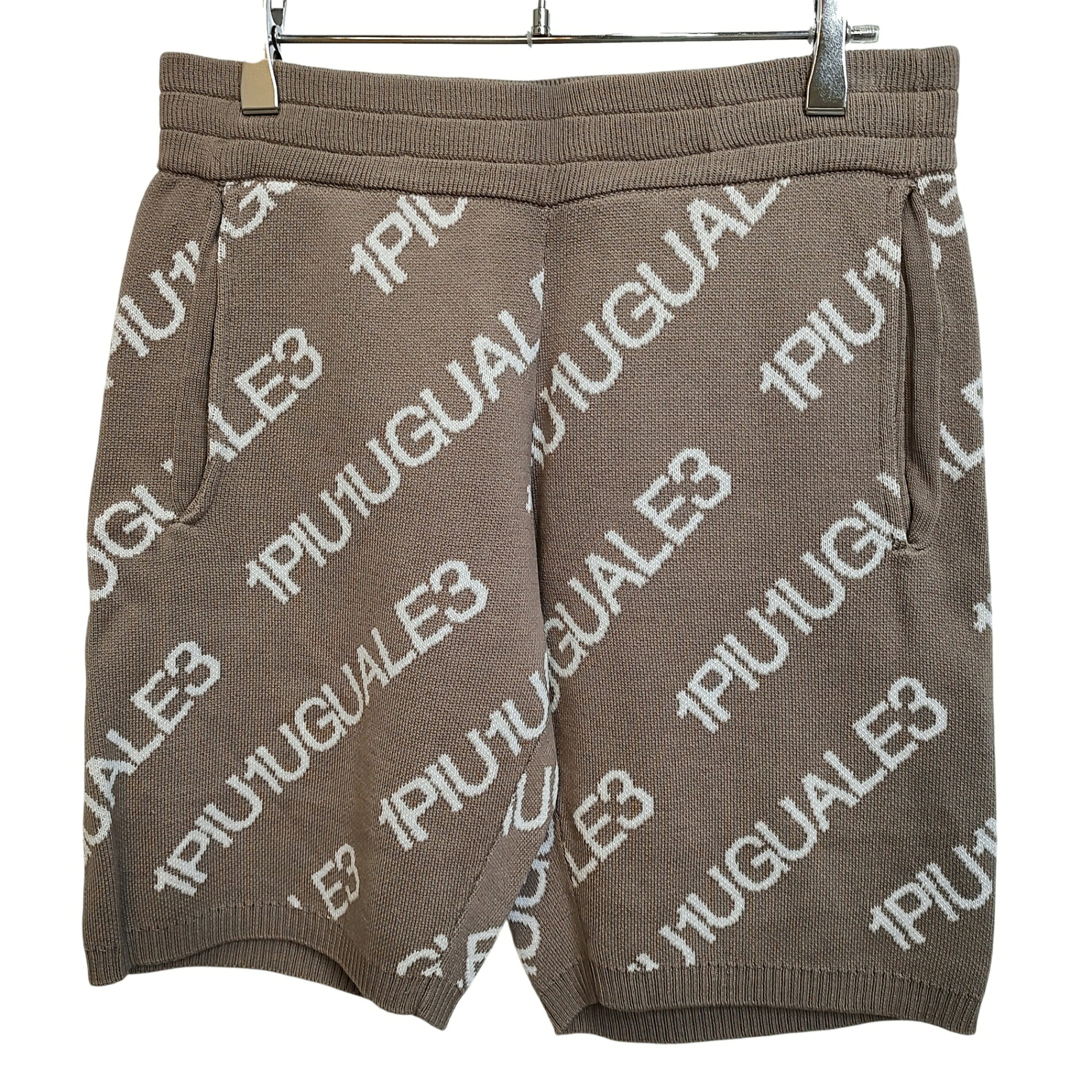 楽天市場】1piu1uguale3 ショートパンツ 中古の通販