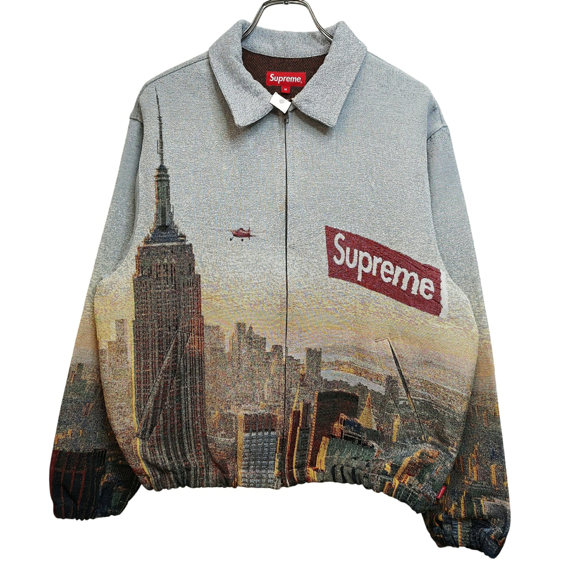 楽天市場】supreme harrington（メンズファッション）の通販