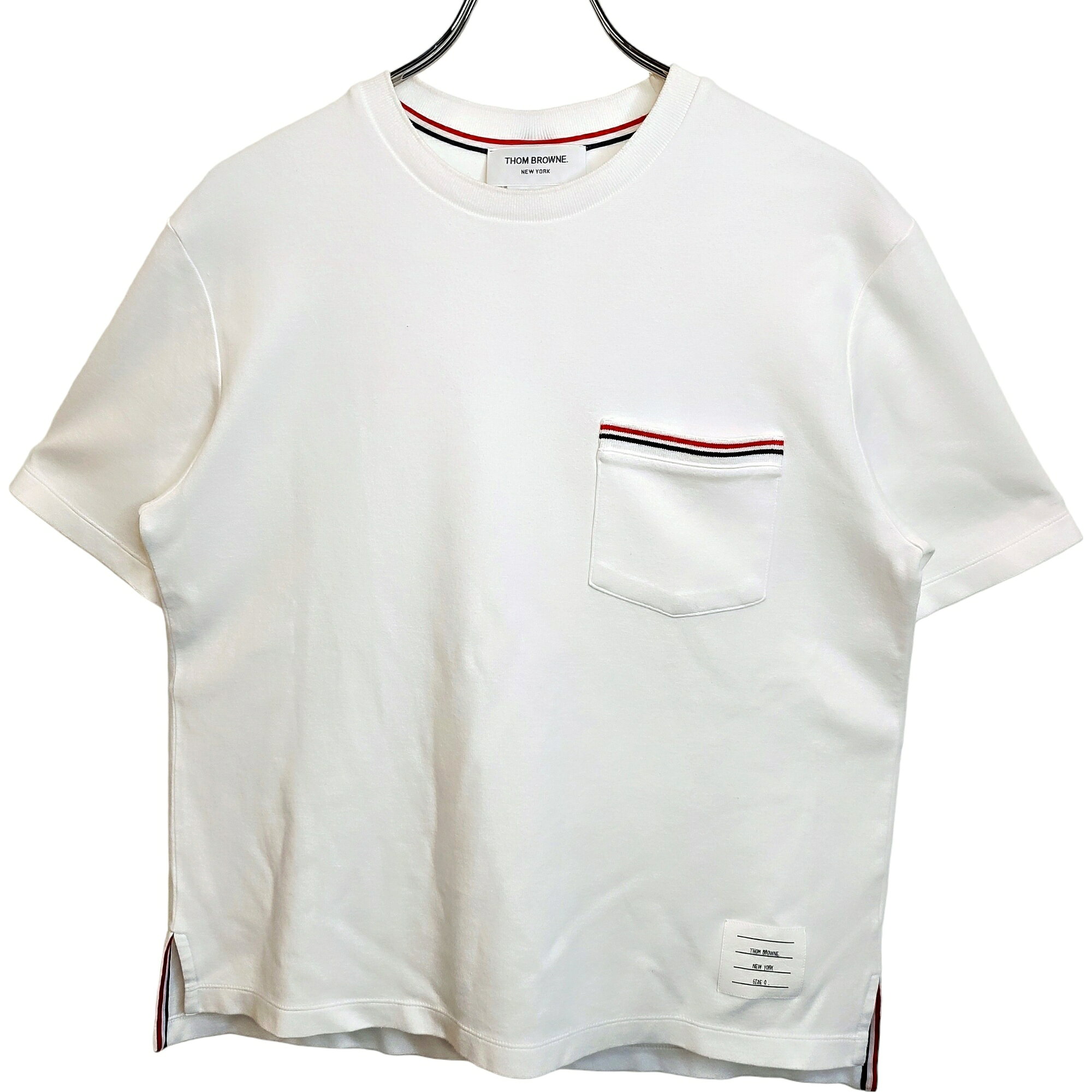楽天市場】トムブラウン（Tシャツ・カットソー｜トップス）：メンズ