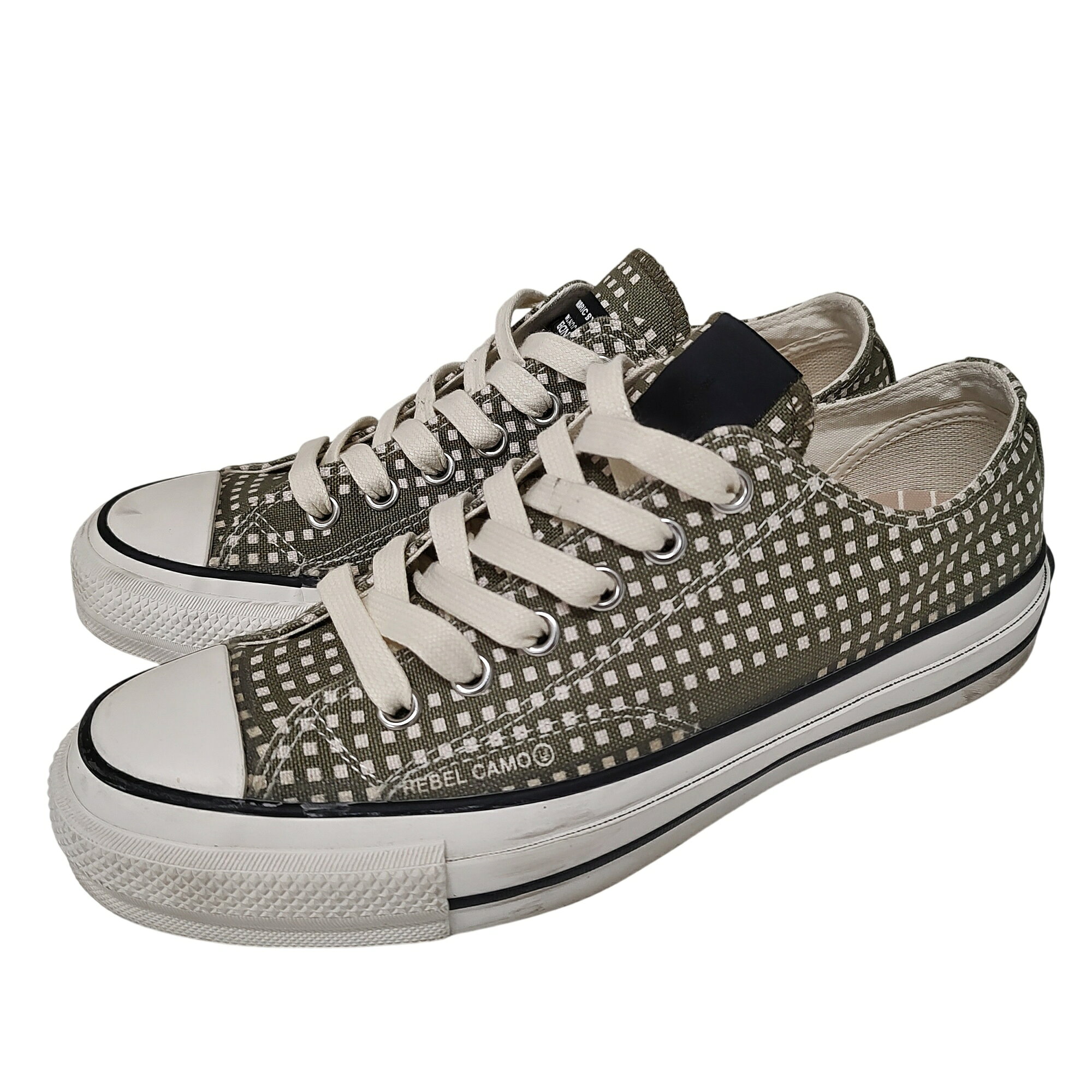 楽天市場】n．hoolywood converse（靴）の通販