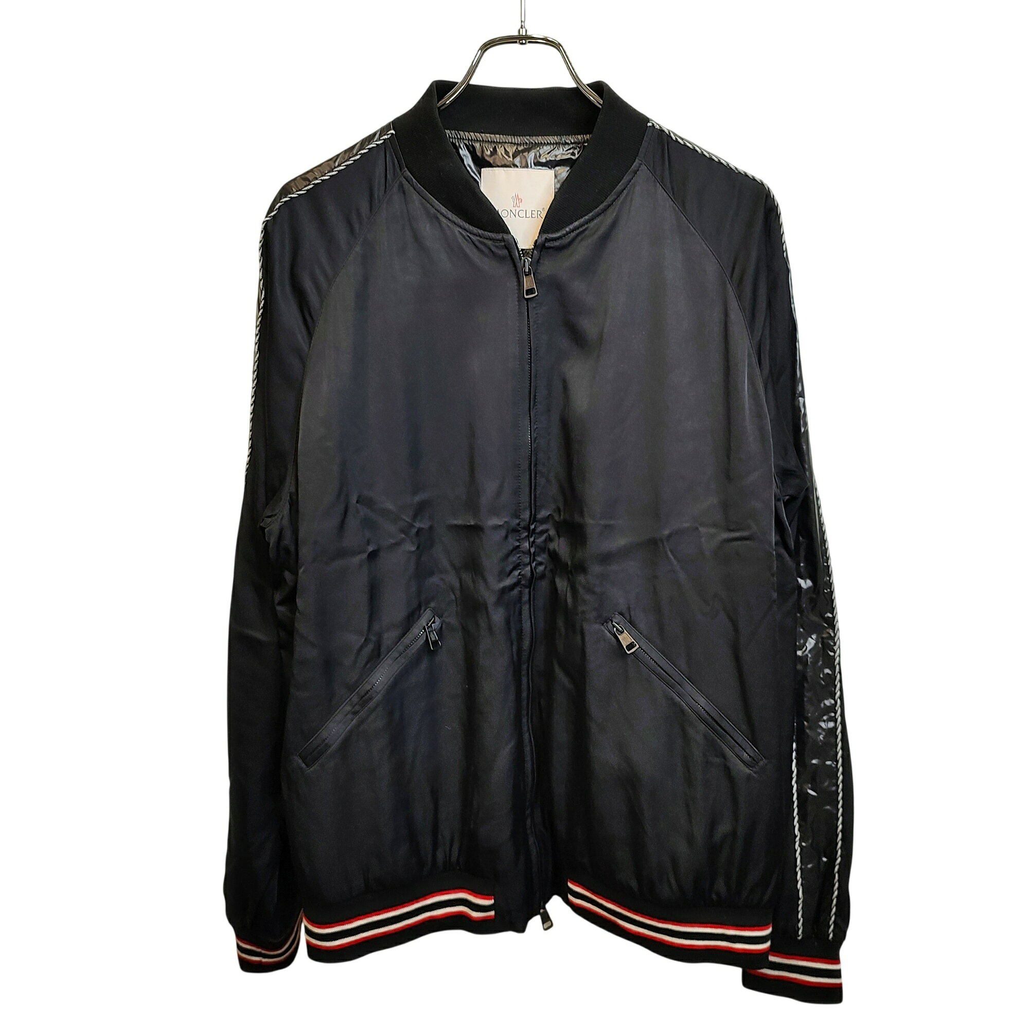 楽天市場】moncler fragment 中古の通販