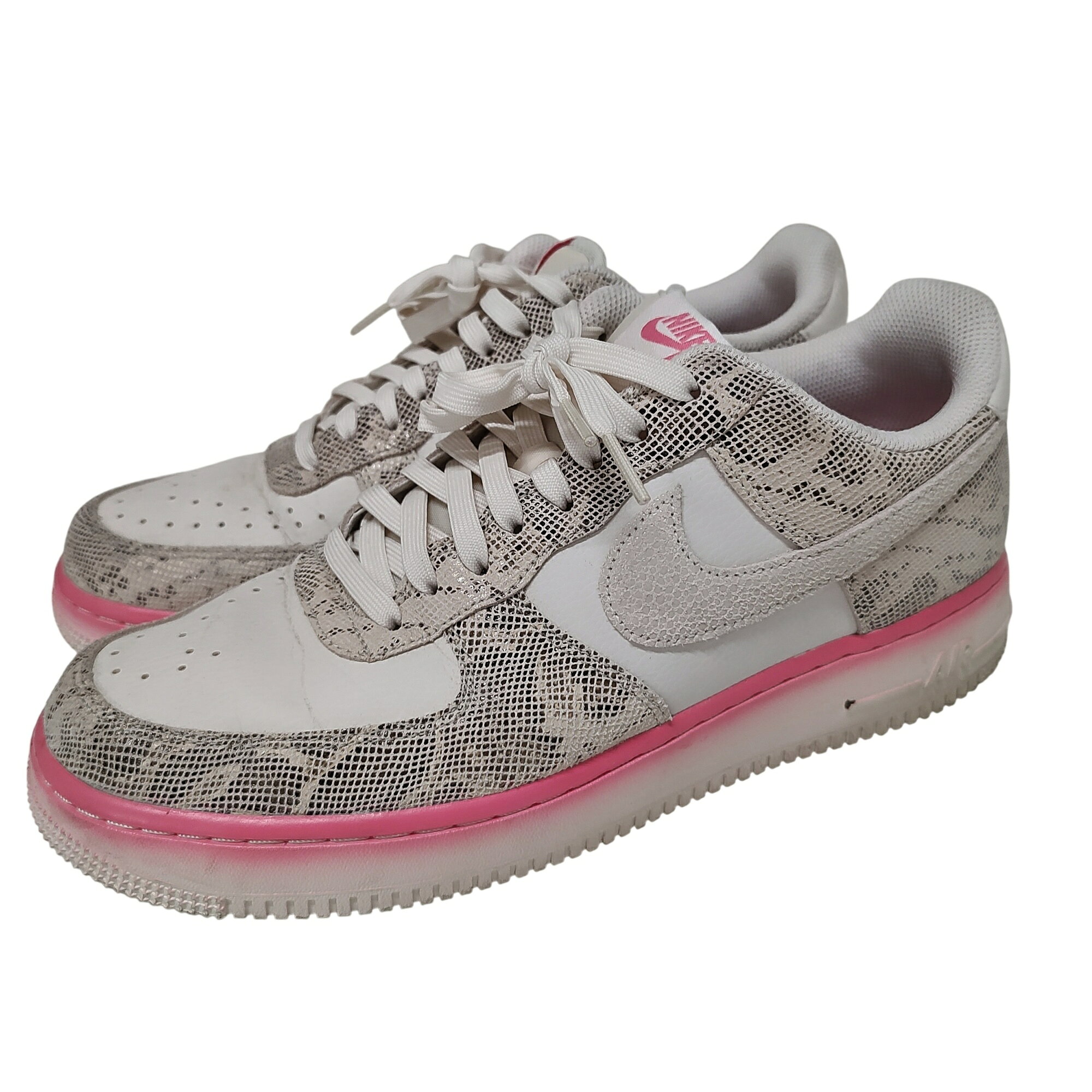 NIKE ナイキ Women's Air Force 1 Low Our Force 1 エアフォース1 ロー スニーカー DV1031-030 28.5cm アワー フォース1 メンズ