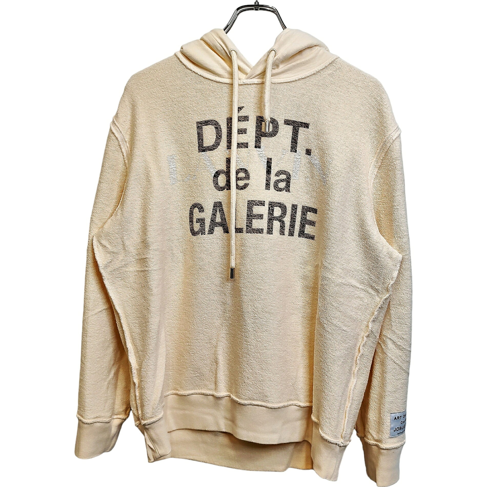 楽天市場】gallery dept パーカーの通販