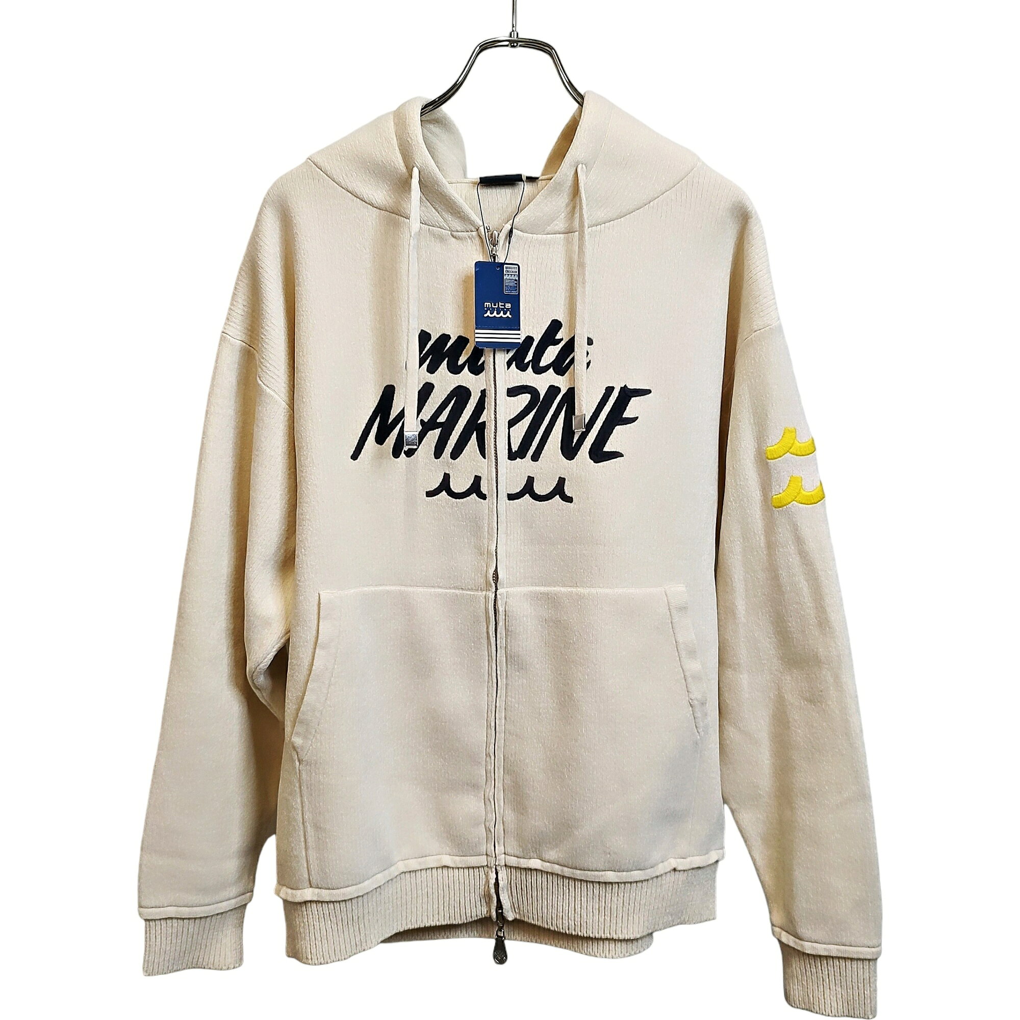 楽天市場】muta marine パーカー（ゴルフ｜スポーツ・アウトドア）の通販
