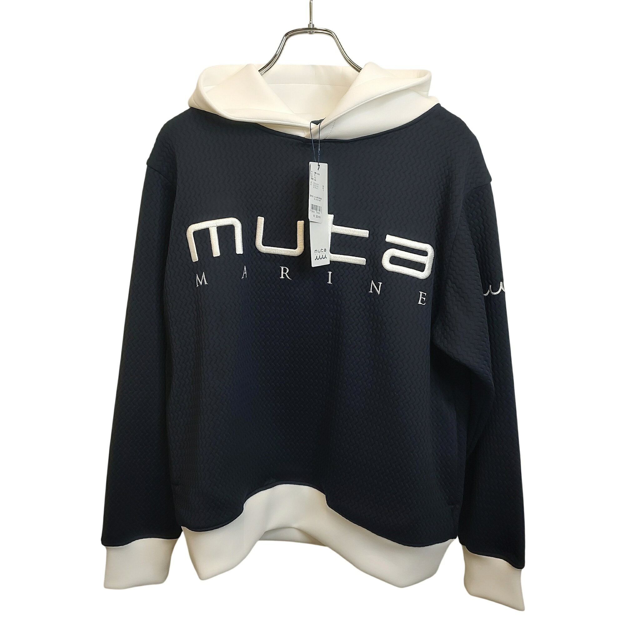 楽天市場】muta marine パーカー（ゴルフ｜スポーツ・アウトドア）の通販
