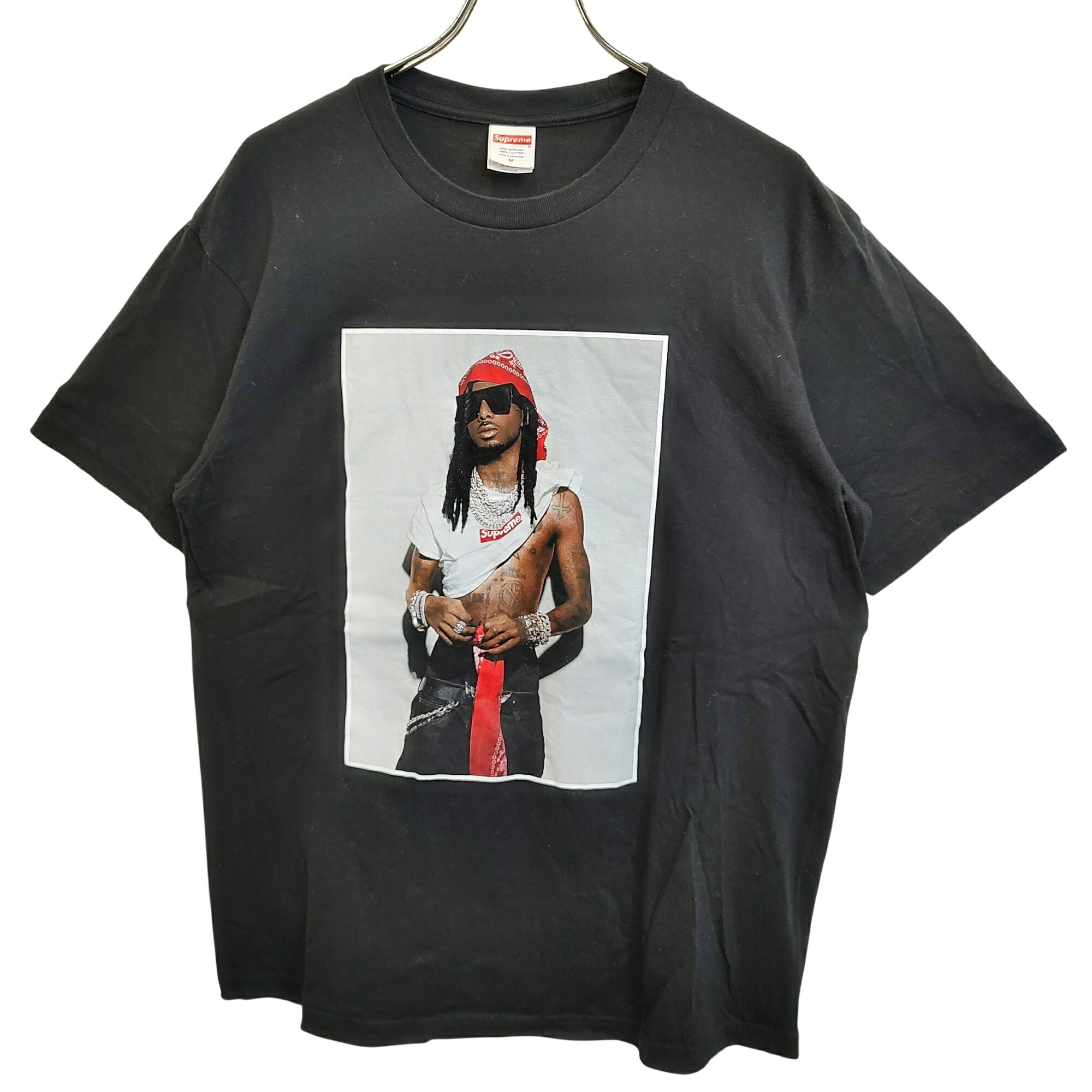 楽天市場】Supreme NBA Youngboy Teeの通販