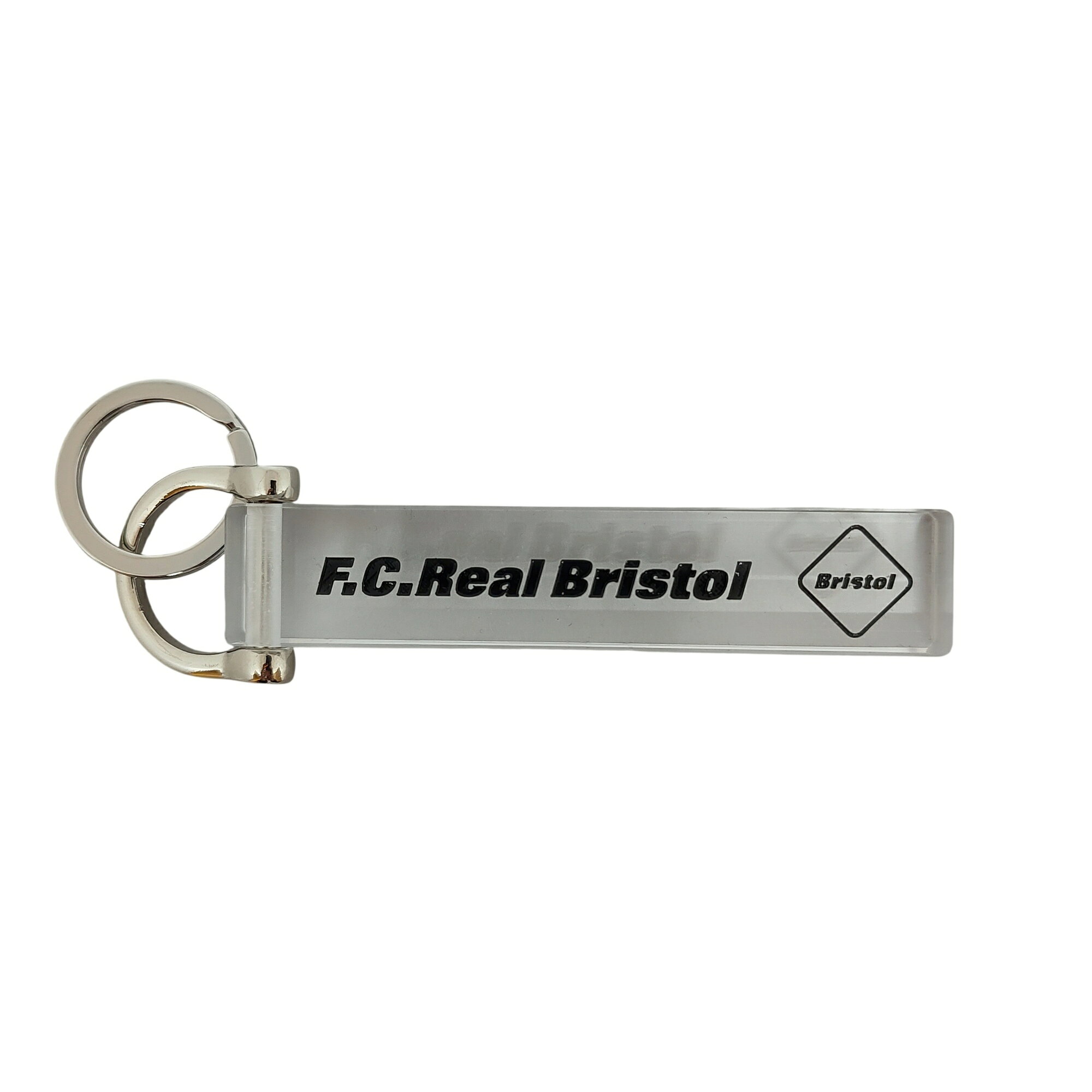 楽天市場】f.c. real bristol キーホルダーの通販