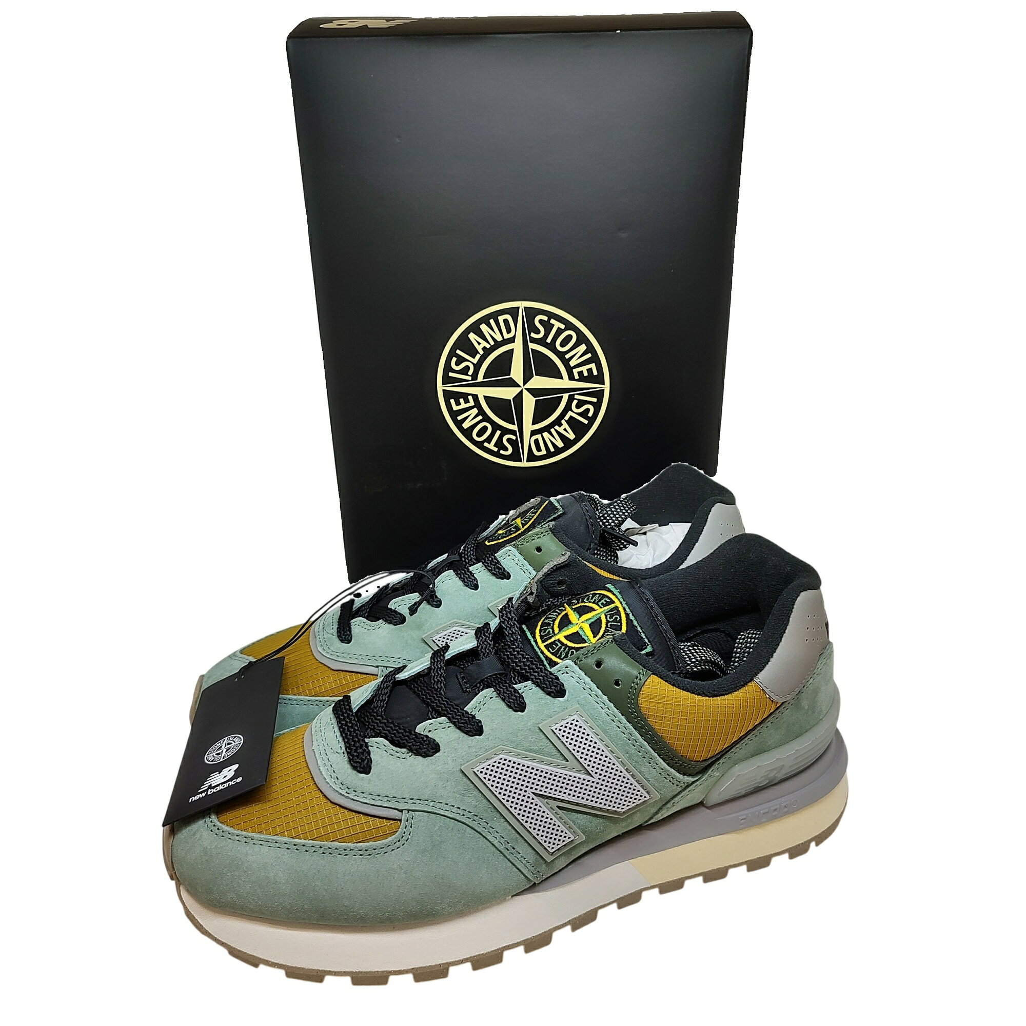 楽天市場】Stone Island New Balanceの通販