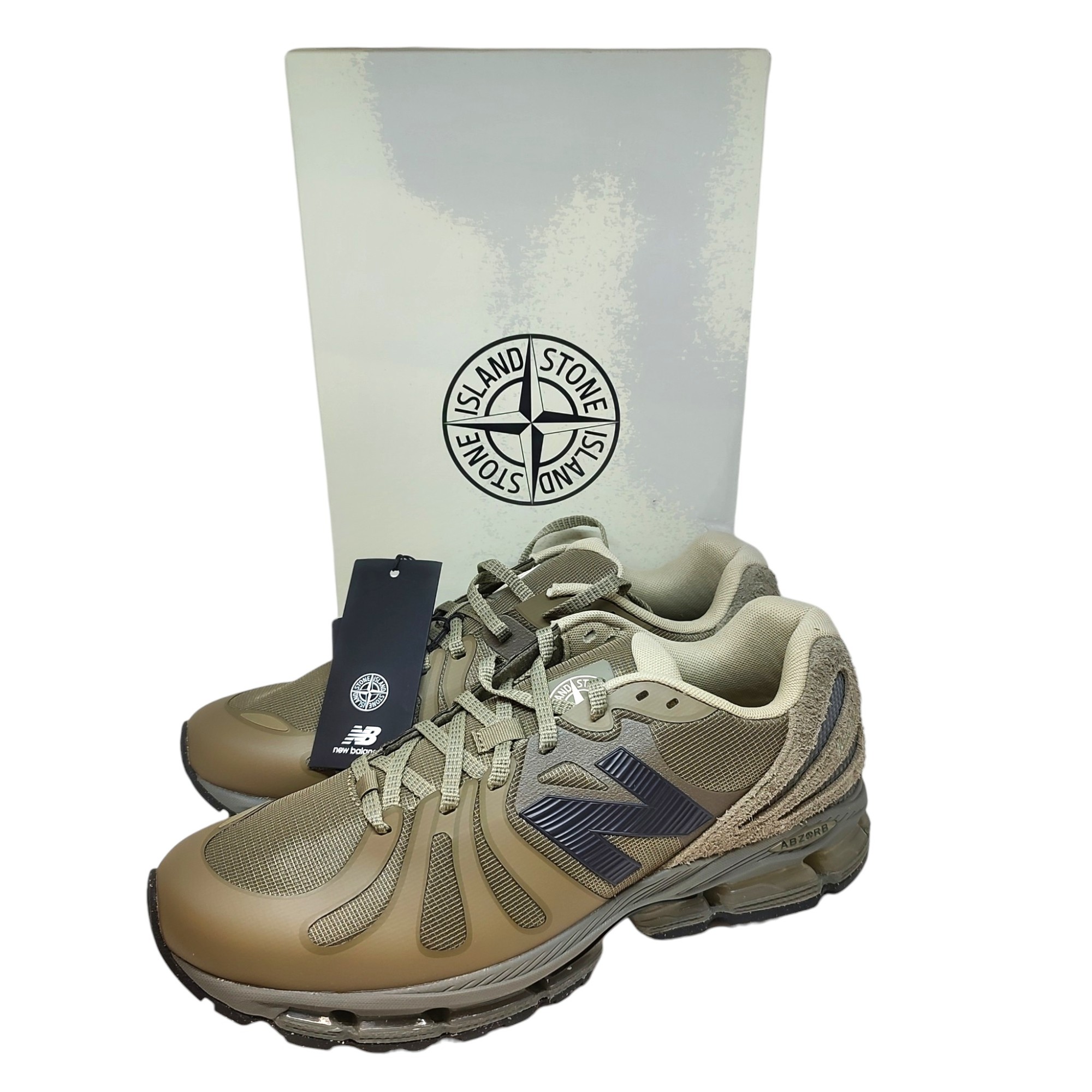 楽天市場】Stone Island New Balanceの通販