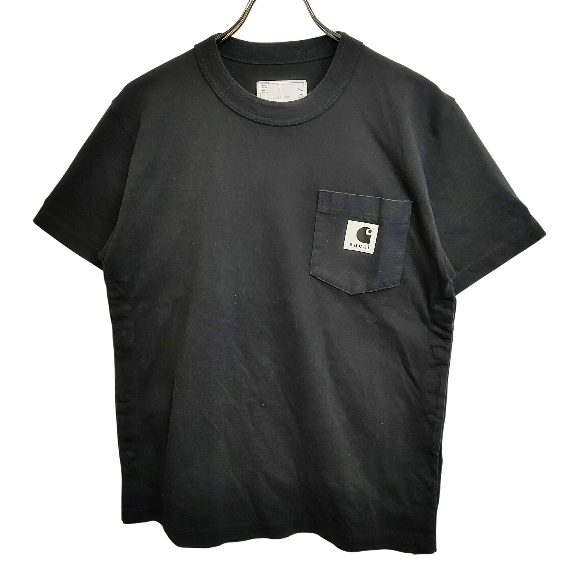 楽天市場】sacai carhartt（Tシャツ・カットソー｜トップス）：メンズ