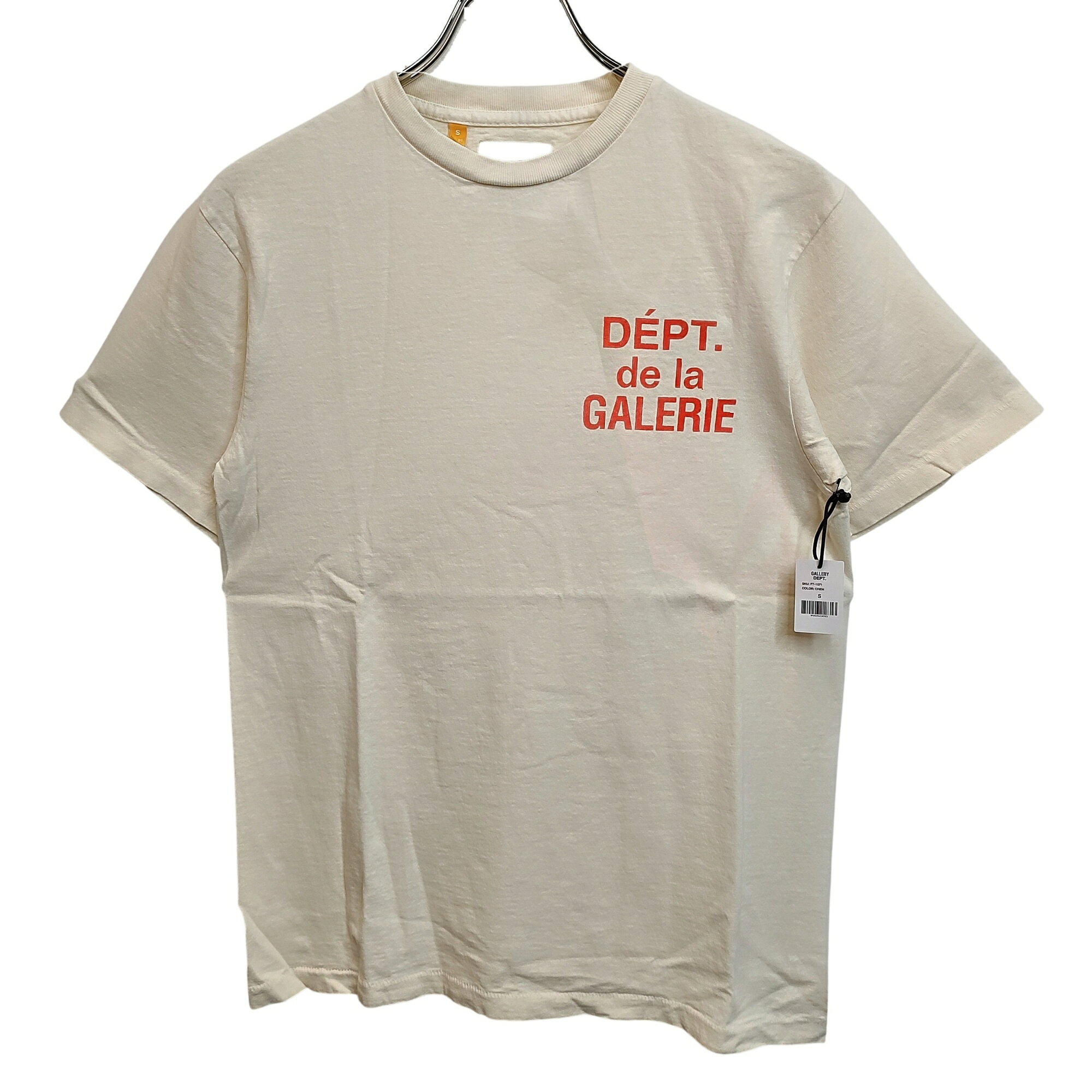 楽天市場】GALLERY DEPT.（Tシャツ・カットソー｜トップス）：メンズ