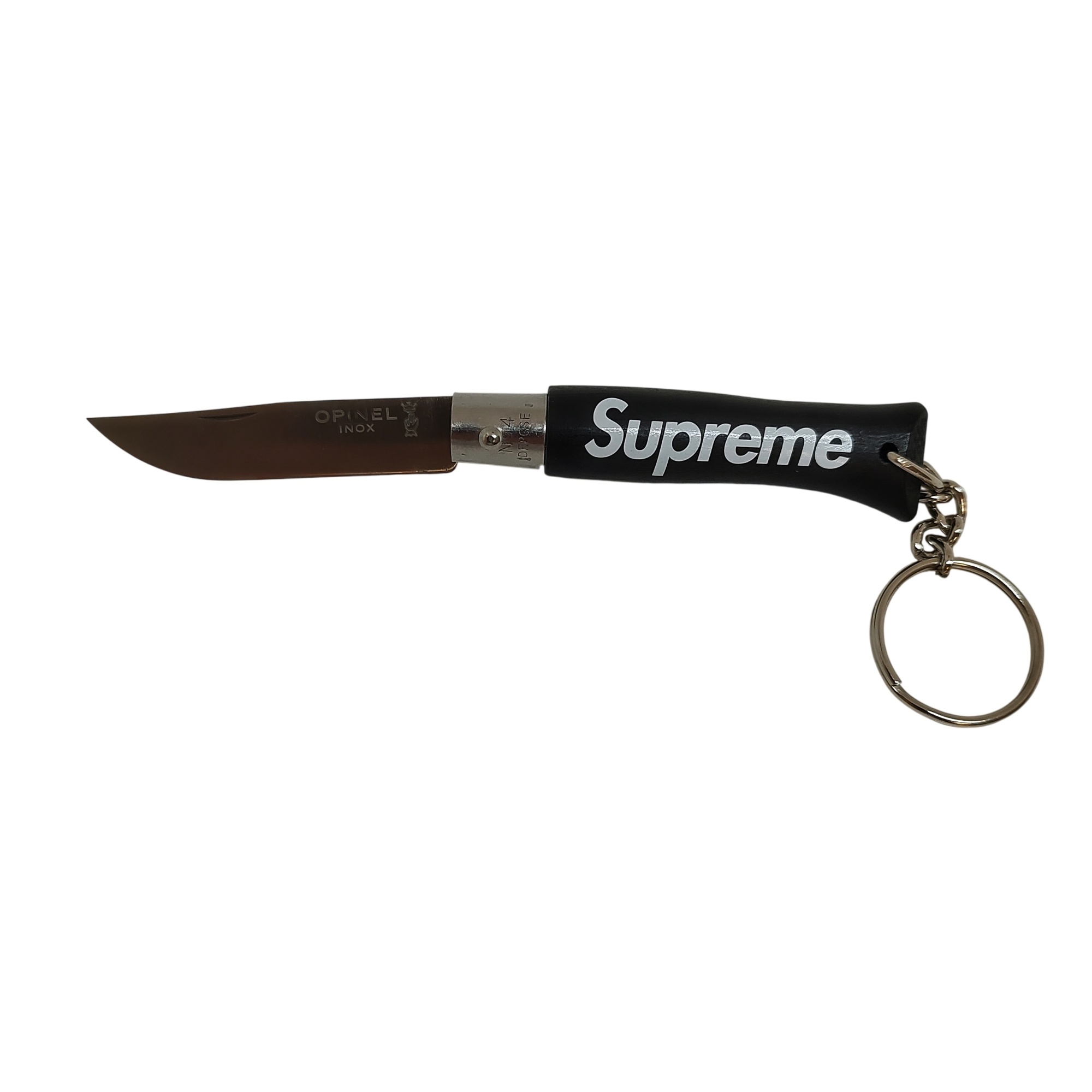 楽天市場】ヴィトン supreme ポケットナイフの通販