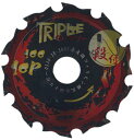 安い&高品質で大人気 100mm X 10P 1枚 替刃 刃 サイディング 外壁 オールダイヤ 消音 トリプルダイヤソー トリガー
