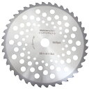 工場直販 刈払機 草刈 255mm X 40P 1枚 替刃 刃 チップソー 草刈り刃 草刈機 インテリジェント トリガー