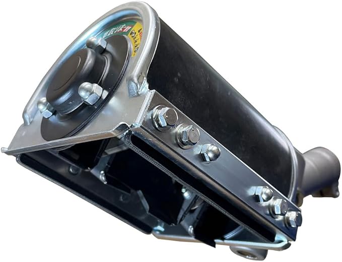 アイデック(IDEC) スーパーうね草取りまーVA スタンダード 削り幅120mm ASU-VA12