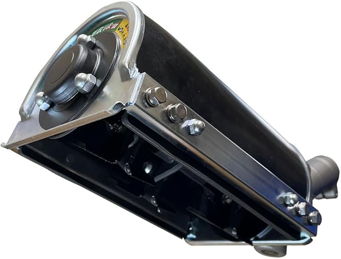 アイデック IDEC 刈払機 アタッチメント 雑草粉砕 ブレード スーパー うね草取りまー VA スタンダード ..