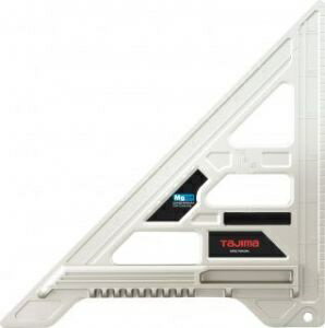 送料無料 木工 スライド 定規 チップソー 　タジマ丸鋸ガイド フロア90-45