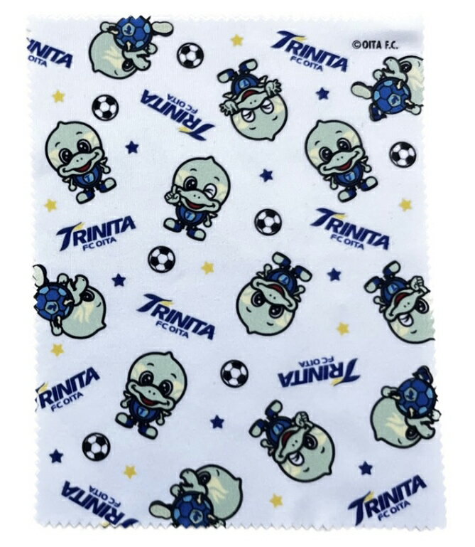 大分トリニータマルチクロス(2枚セット）(3)