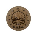 大分トリニータコルクコースターニータン&リッジ―(2枚セット)