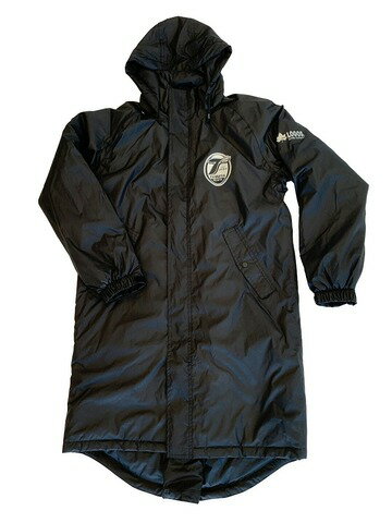 大分トリニータLOGOS軽量防寒コート