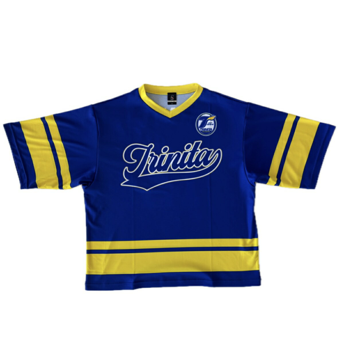 大分トリニータホッケーシャツ