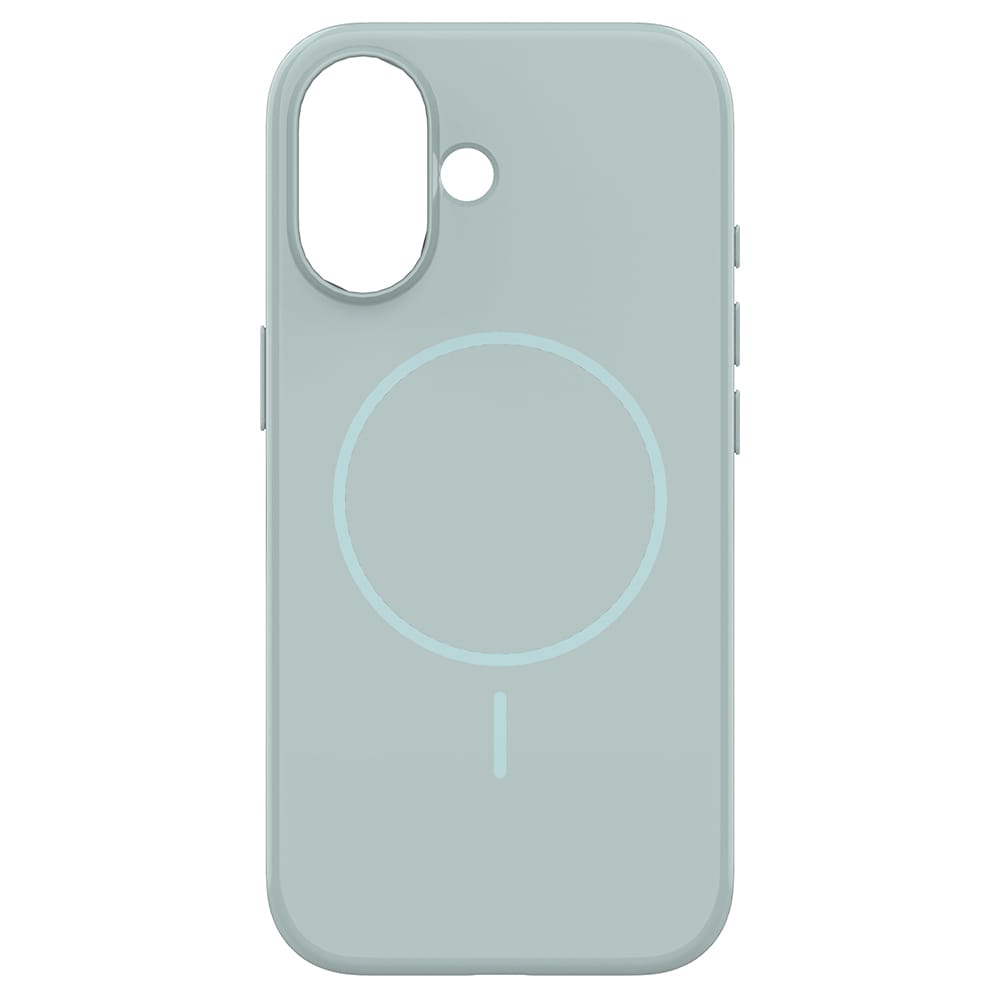 Simplism シンプリズム iPhone 17  MagSafe対応 ハードケース TR-IP25M2-LOMS-BLEC エコパッケージ